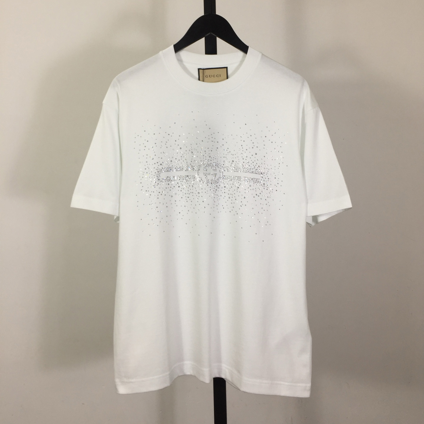 Gucci Cotton Jersey T-shirt - DopestKickz