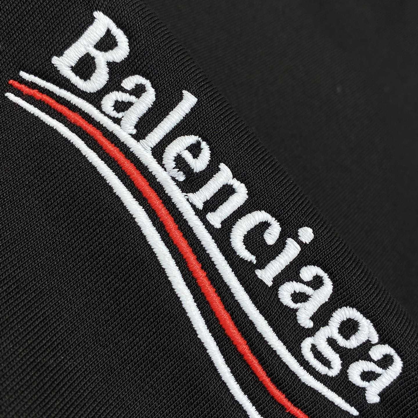 Balenciaga Political T-shirt - DopestKickz