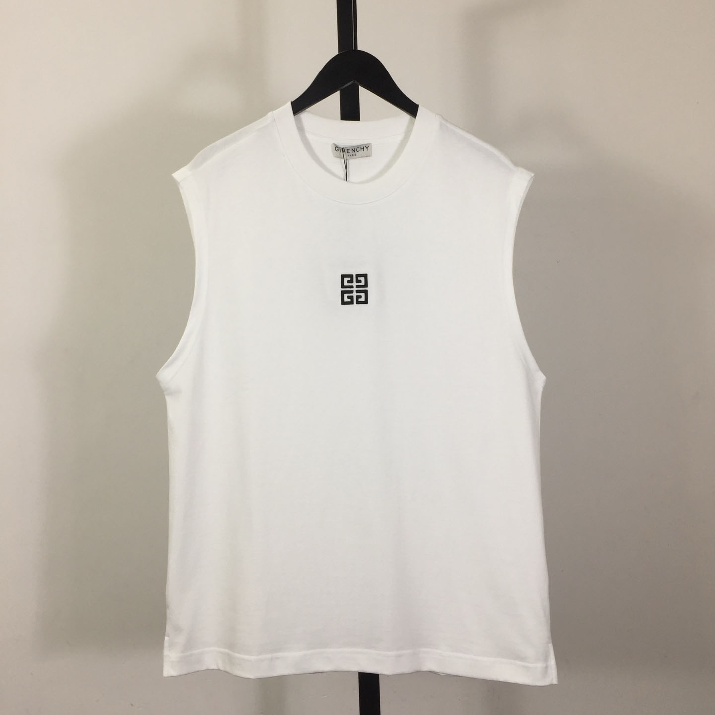 Givenchy Logo Top - DopestKickz