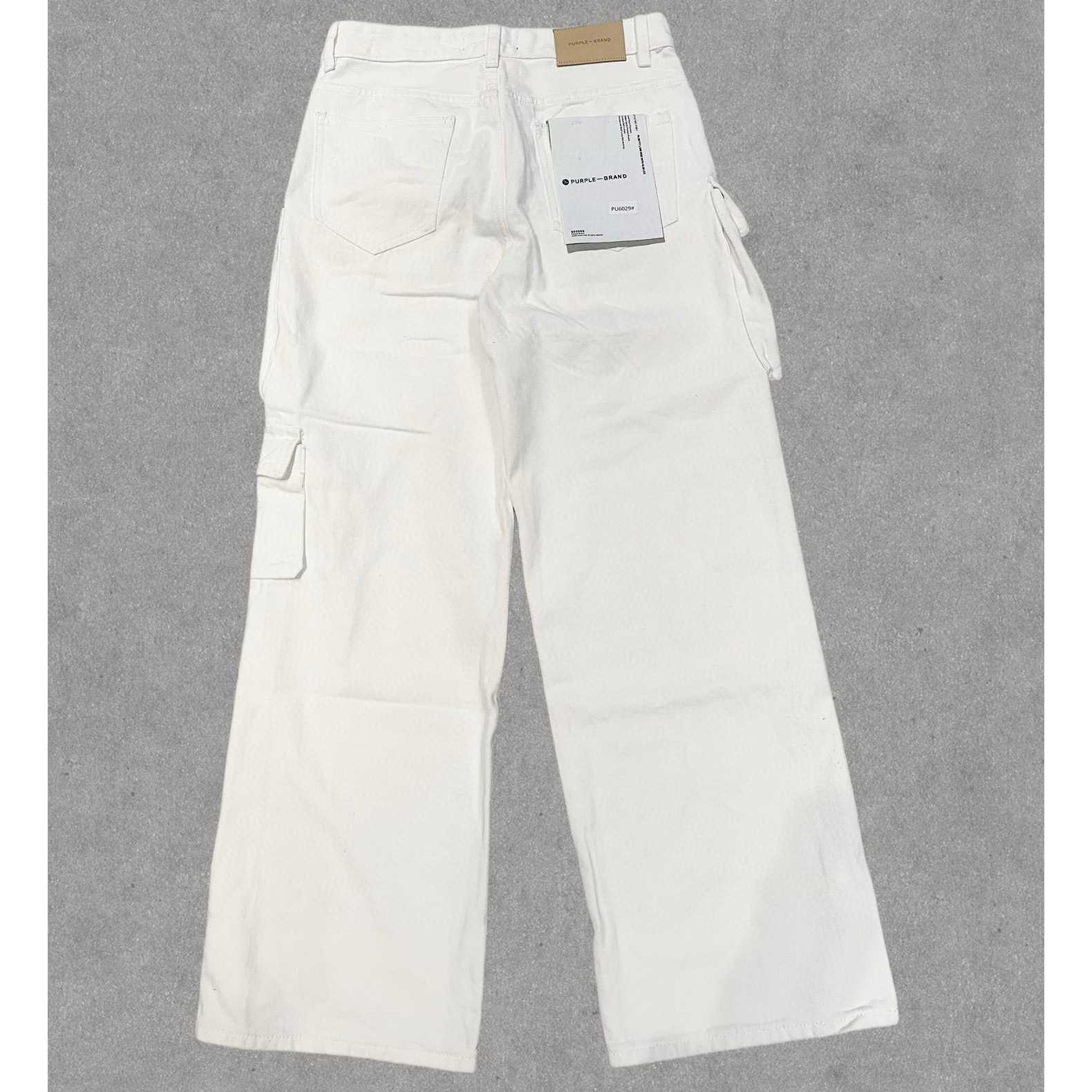 Purple-Brand Jeans    6029 - DopestKickz