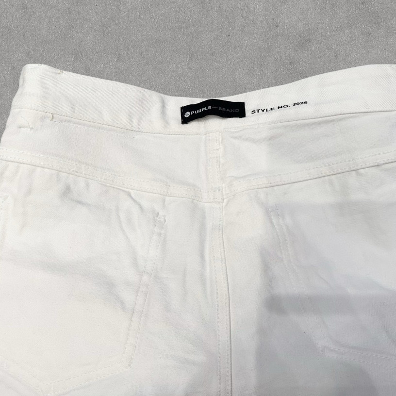 Purple-Brand Jeans    6029 - DopestKickz