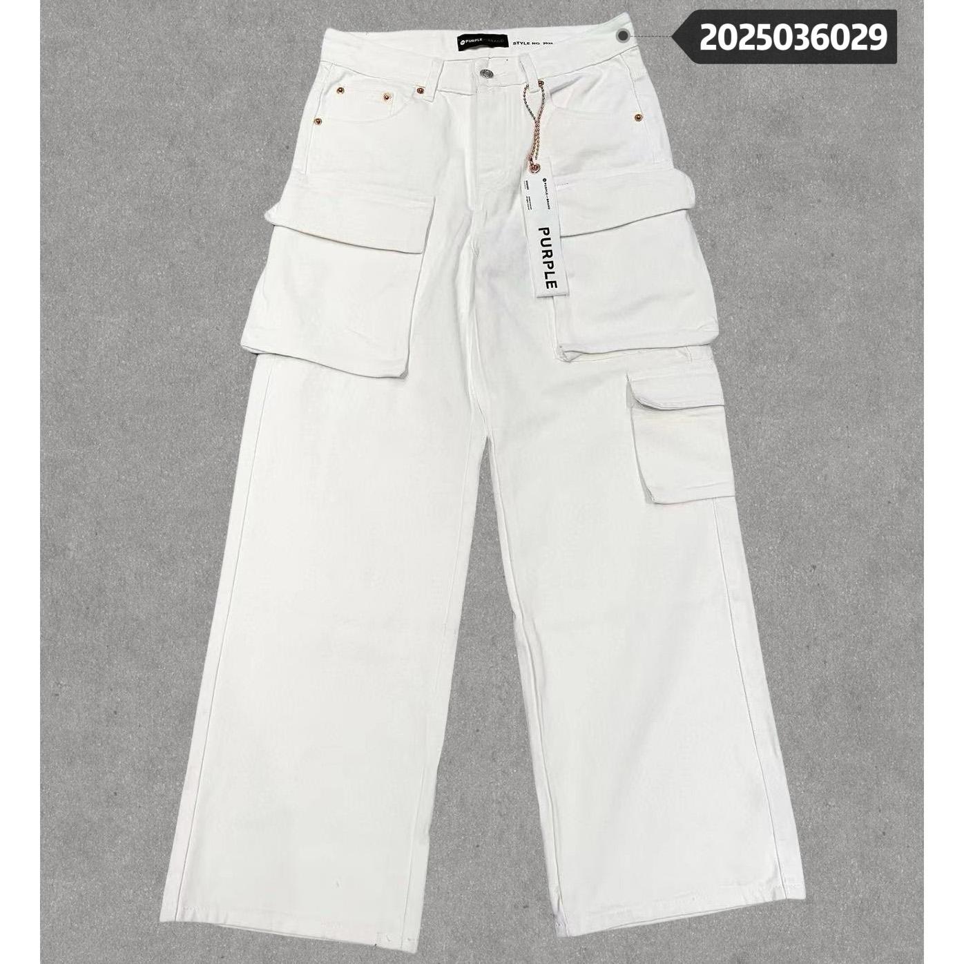 Purple-Brand Jeans    6029 - DopestKickz