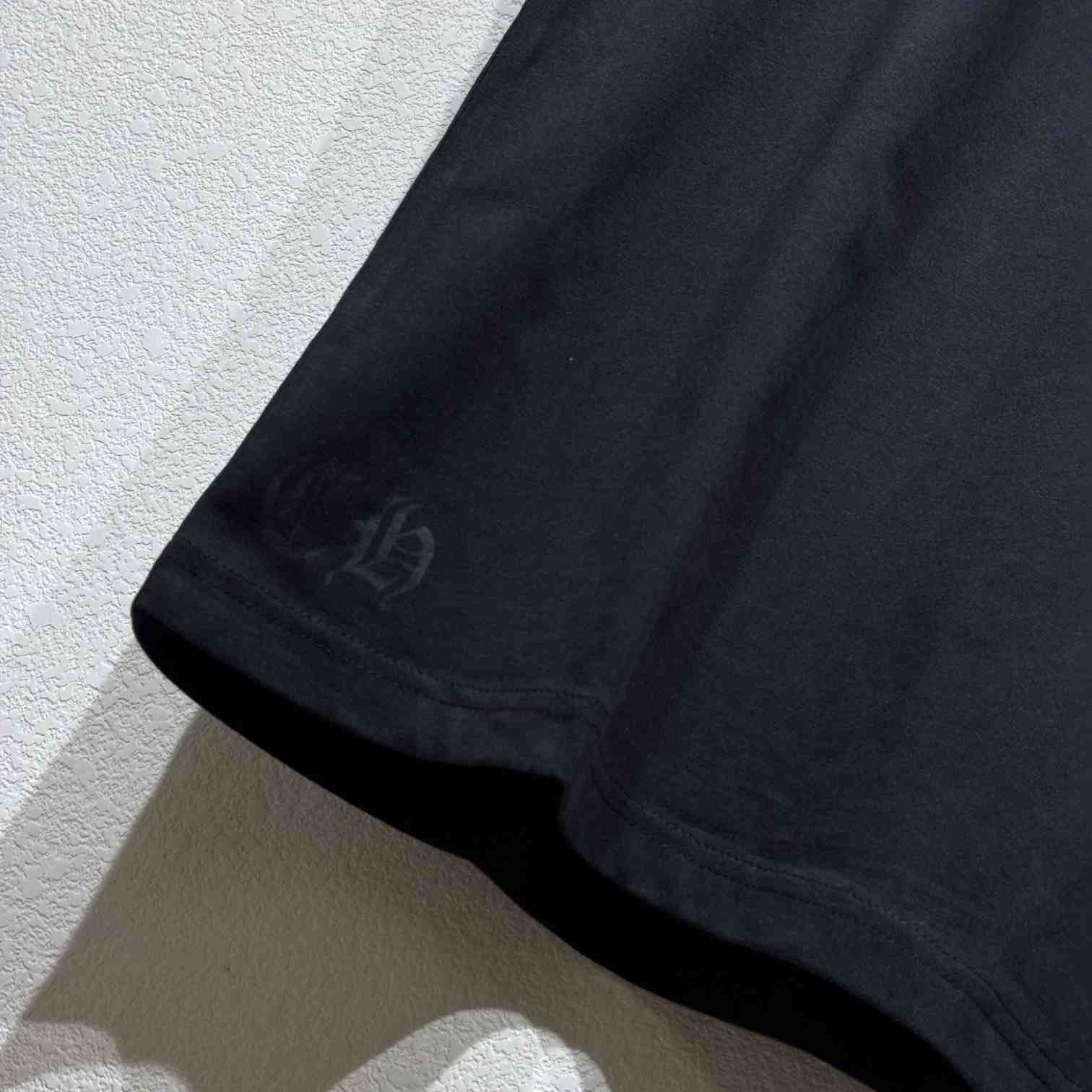 Chrome Hearts Pocket T-Shirt - DopestKickz