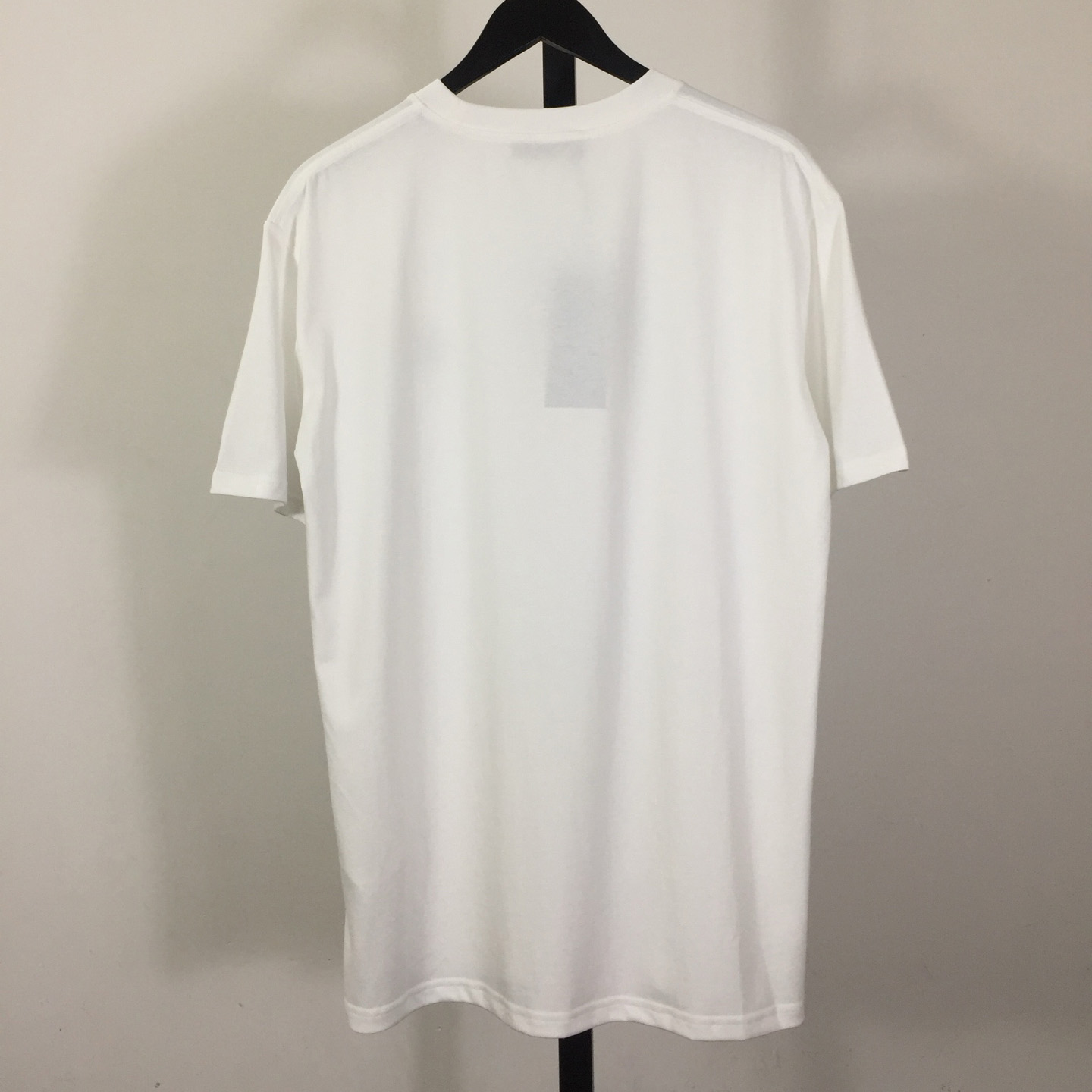 Gucci Cotton Jersey T-shirt With Embroidery - DopestKickz