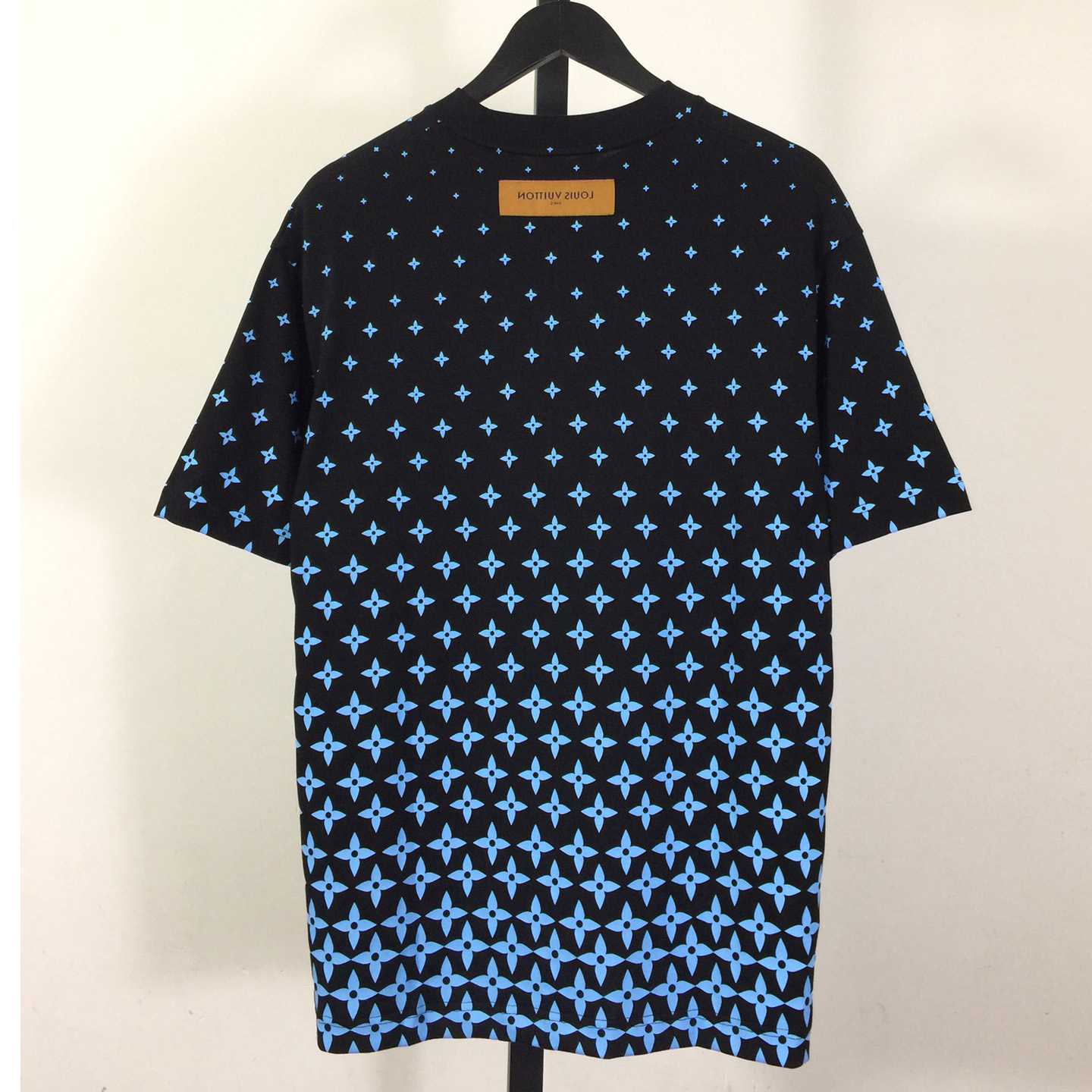 Louis Vuitton Monogram Cotton T-shirt - DopestKickz