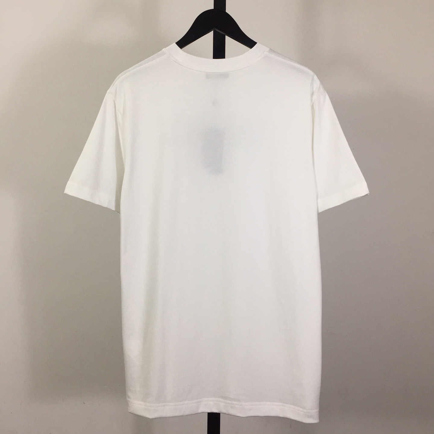 Versace Cotton T-shirt  - DopestKickz