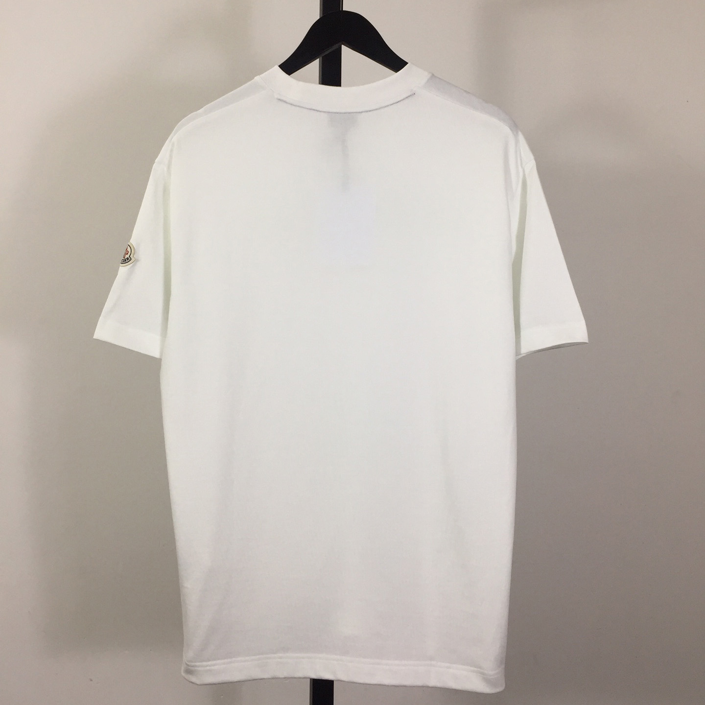 Moncler Logo T-Shirt - DopestKickz