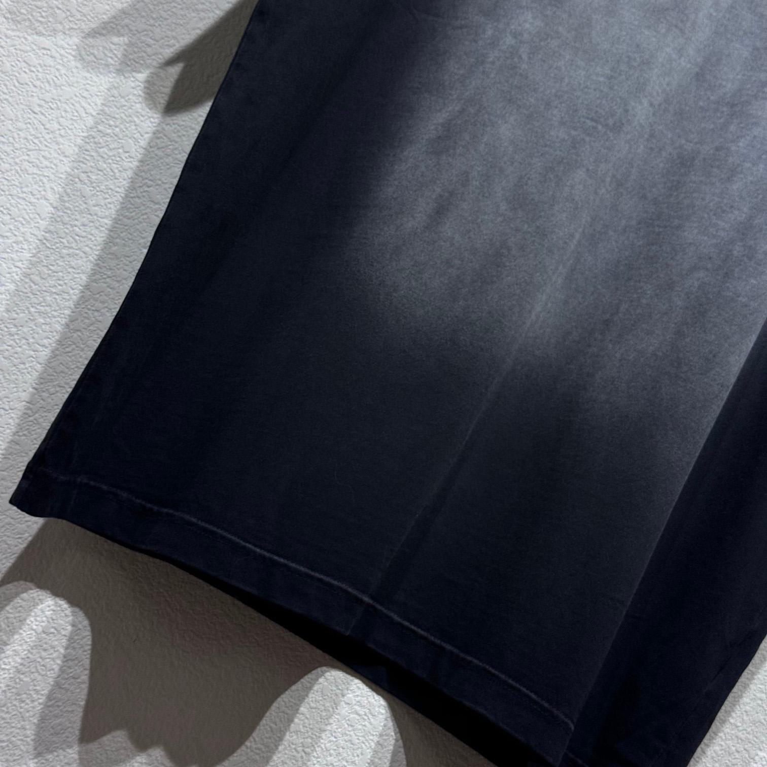 Chrome Hearts Cotton Tee - DopestKickz