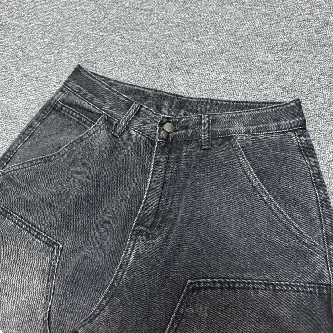 Carhartt Denim Pants - DopestKickz