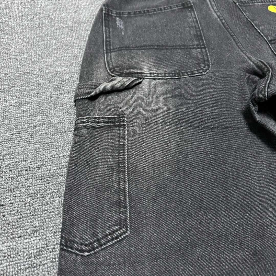 Carhartt Denim Pants - DopestKickz