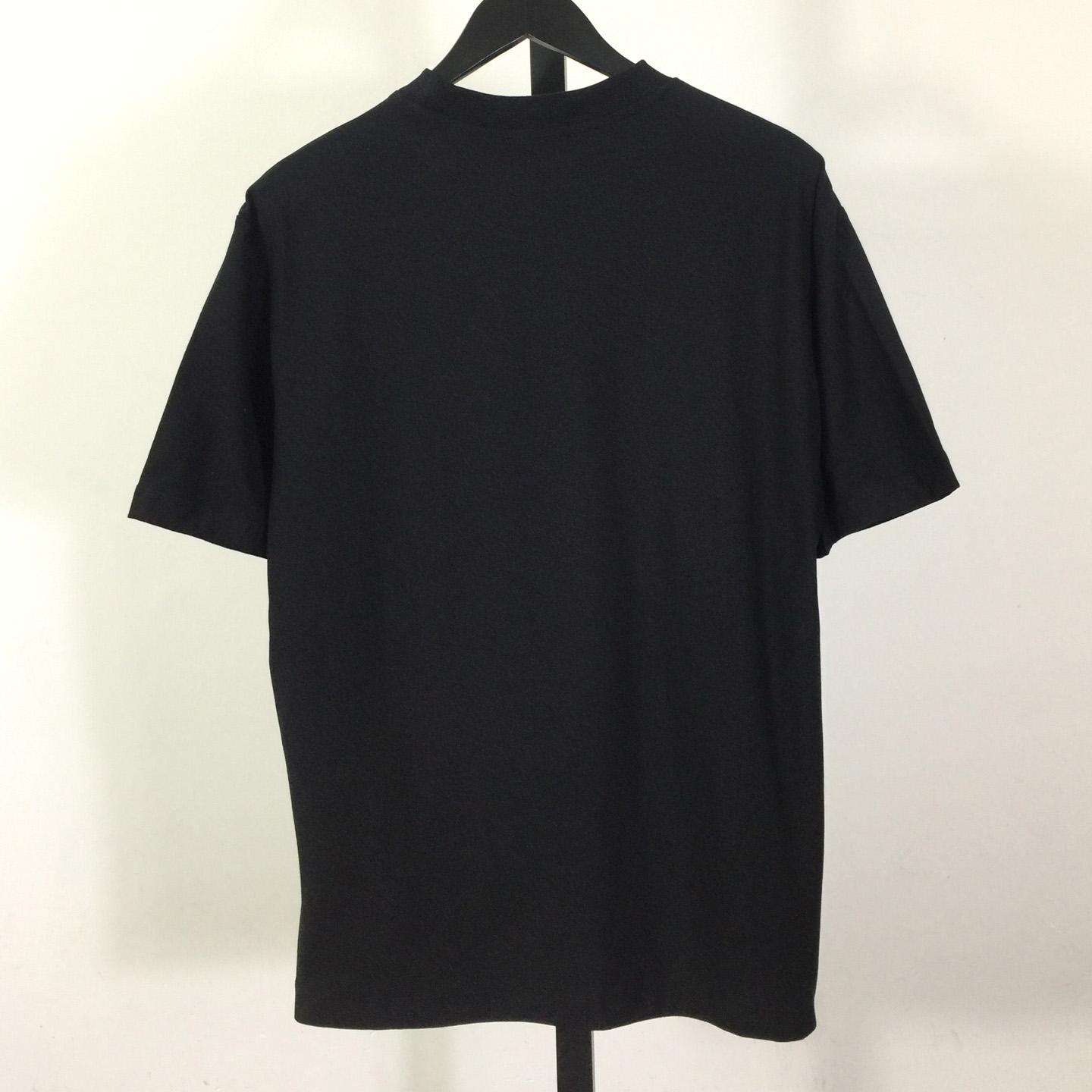 Prada Cotton T-shirt  - DopestKickz