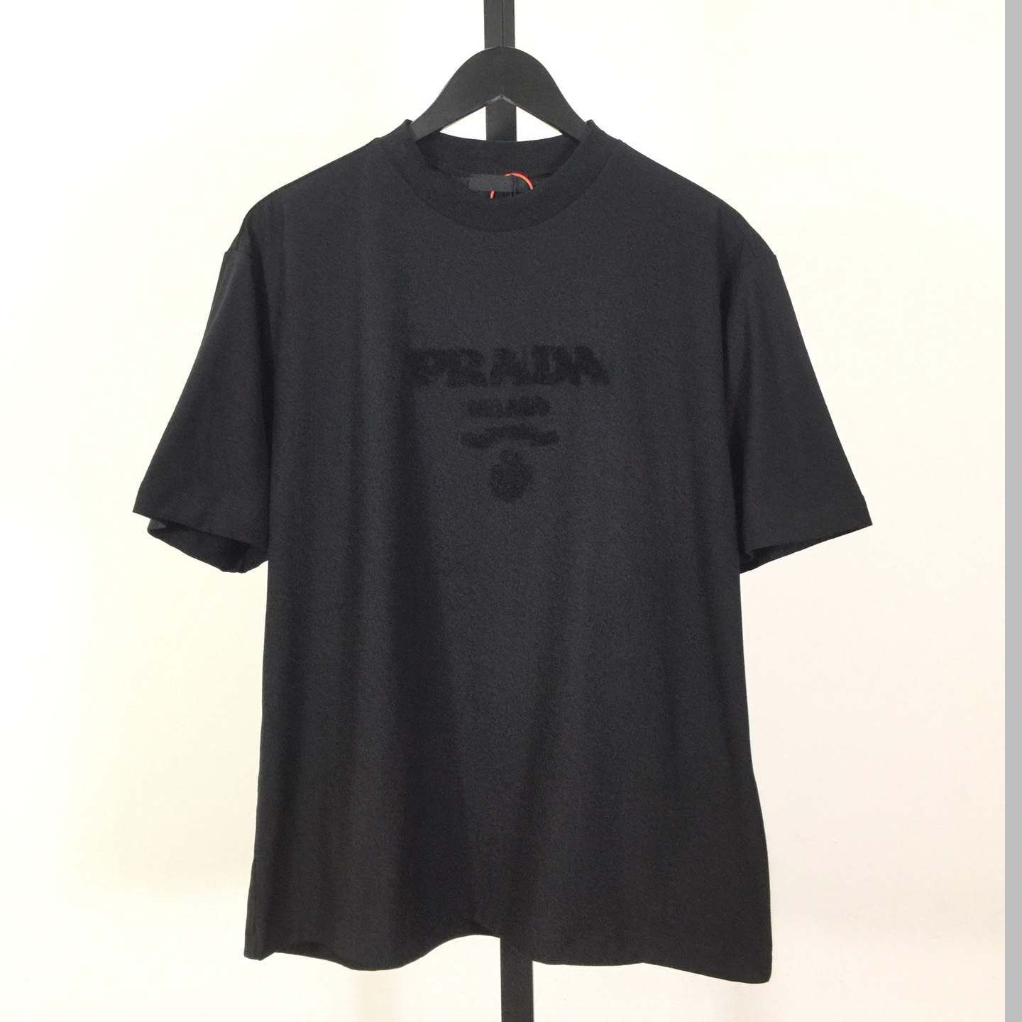 Prada Cotton T-shirt  - DopestKickz