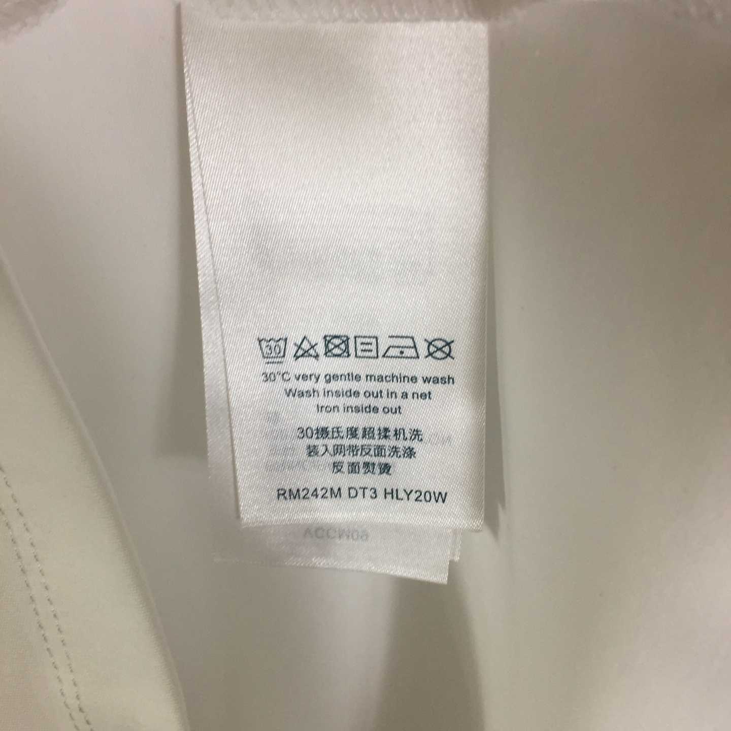 Louis Vuitton LV Stamp T-Shirt  1AHIZA - DopestKickz