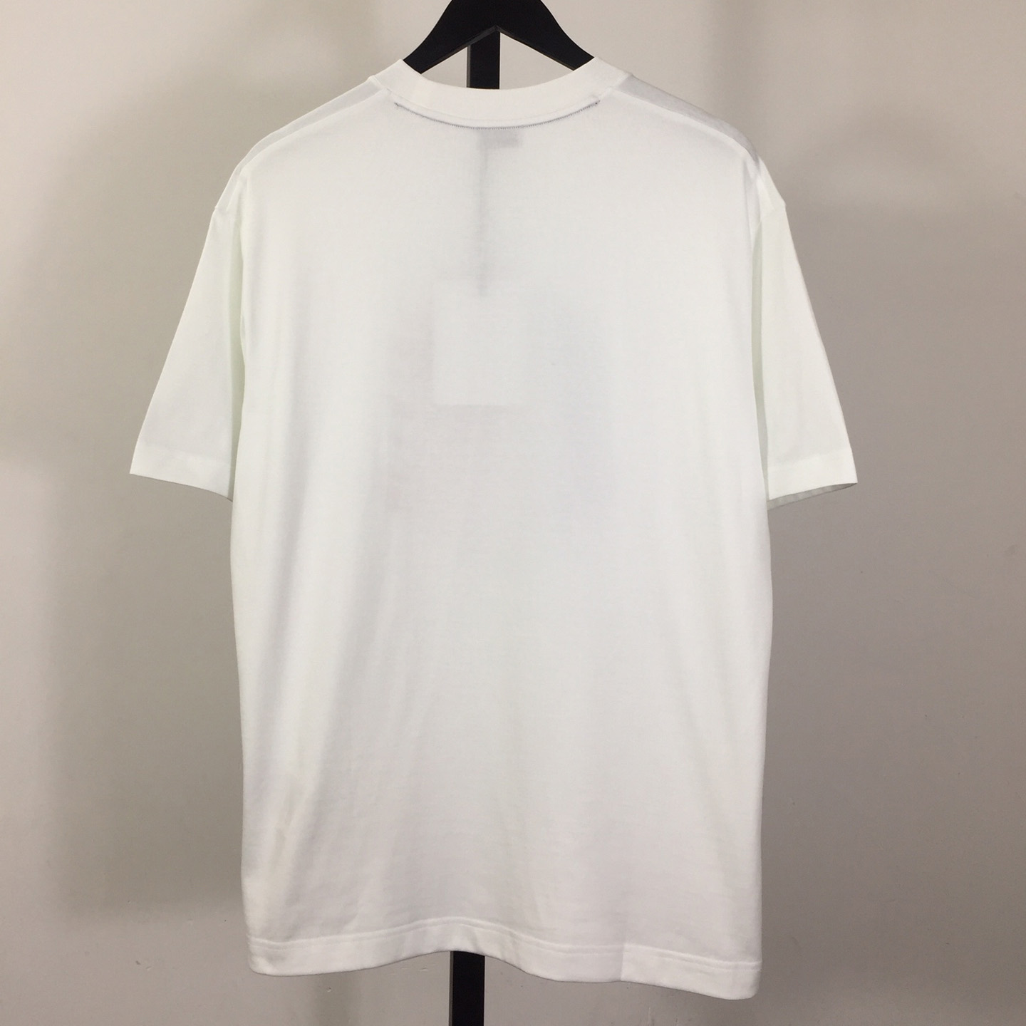 Moncler Logo T-Shirt - DopestKickz