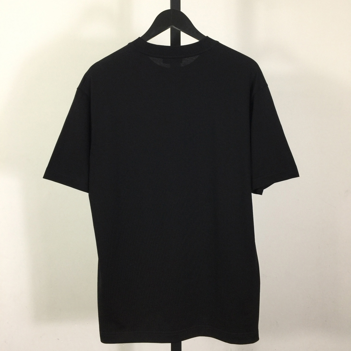 Balenciaga Activewear Cotton T-Shirt - DopestKickz