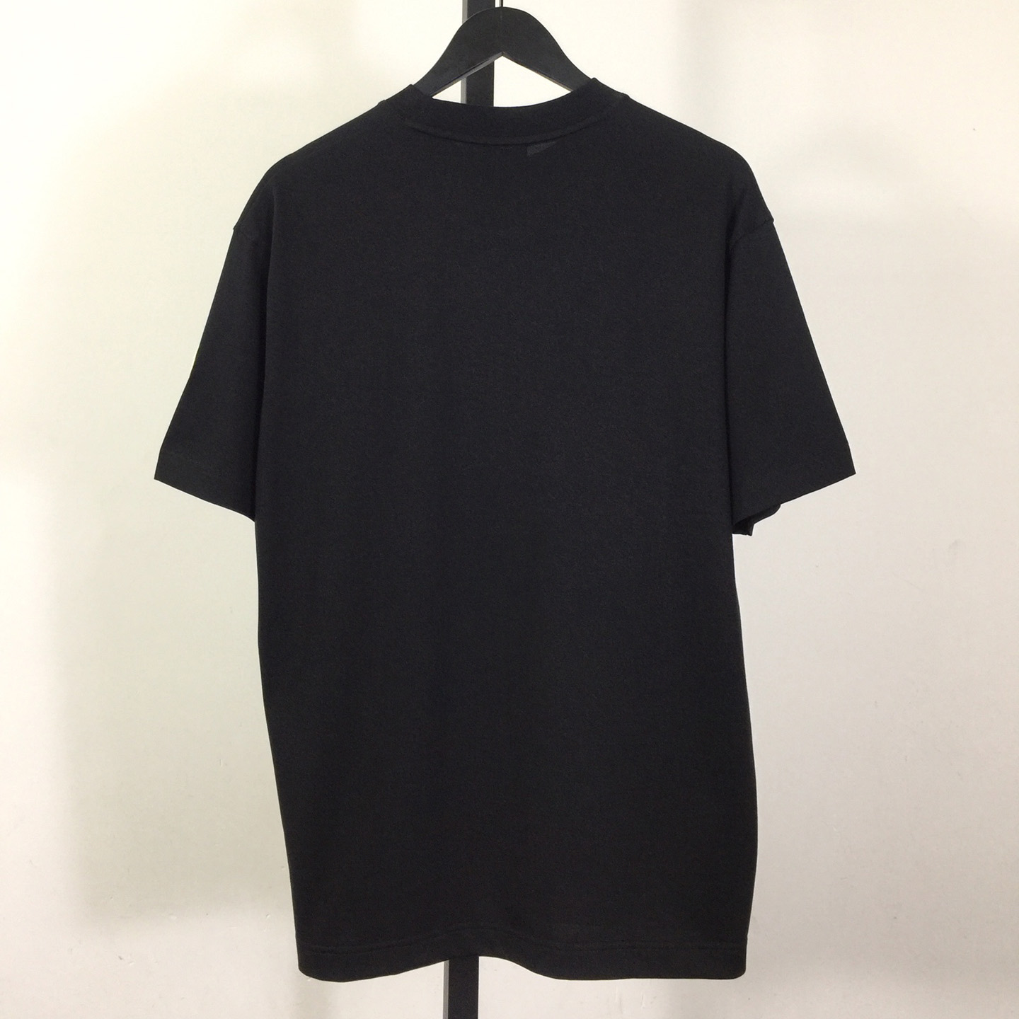 Moncler Logo T-Shirt - DopestKickz