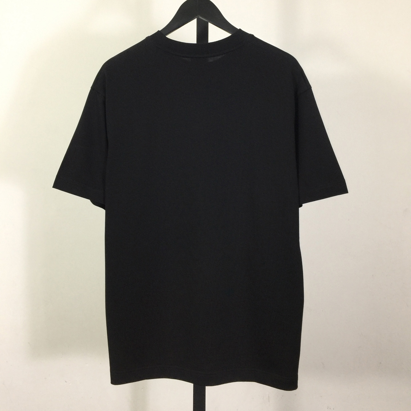 Loewe Loose Fit T-shirt In Cotton - DopestKickz
