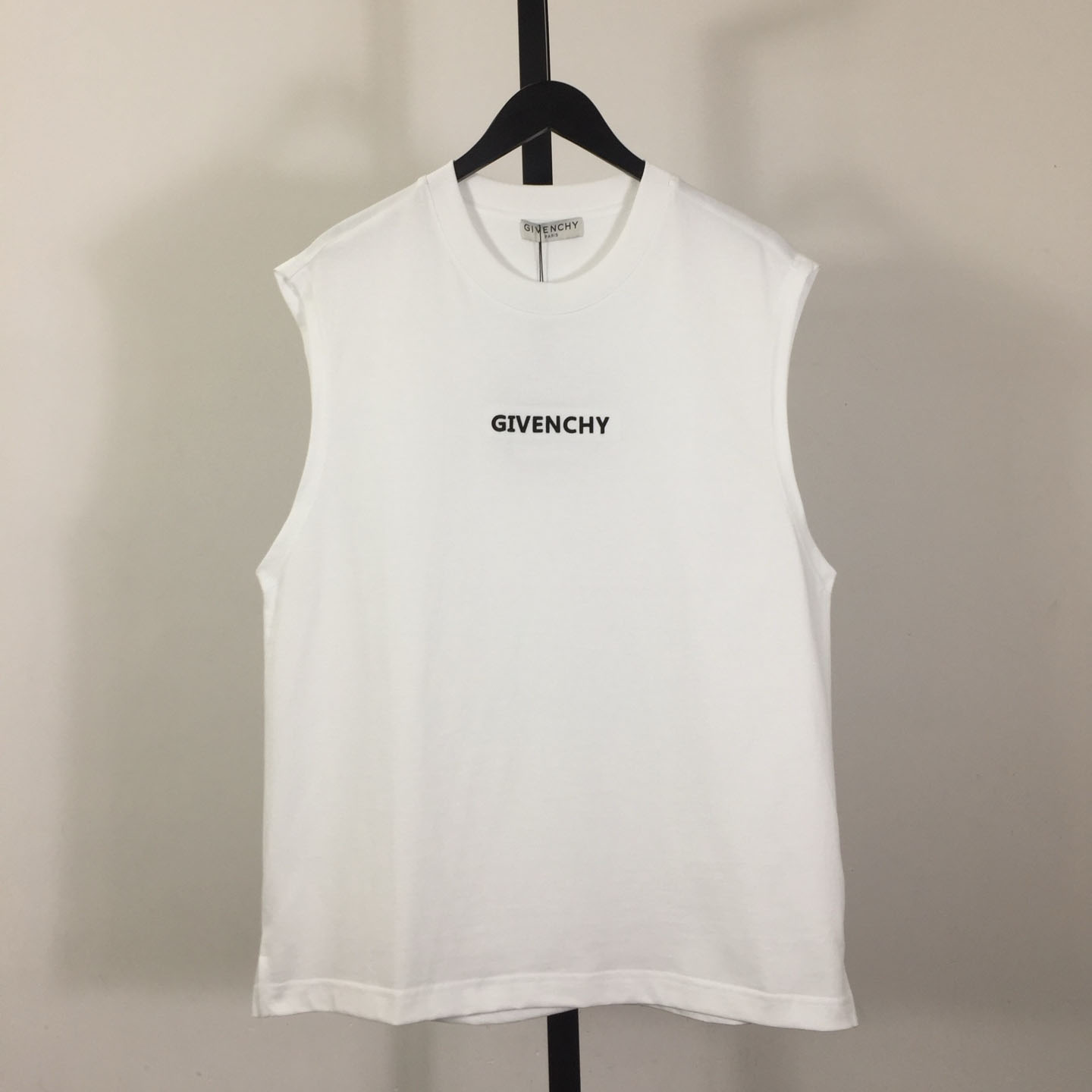 Givenchy Logo Top - DopestKickz