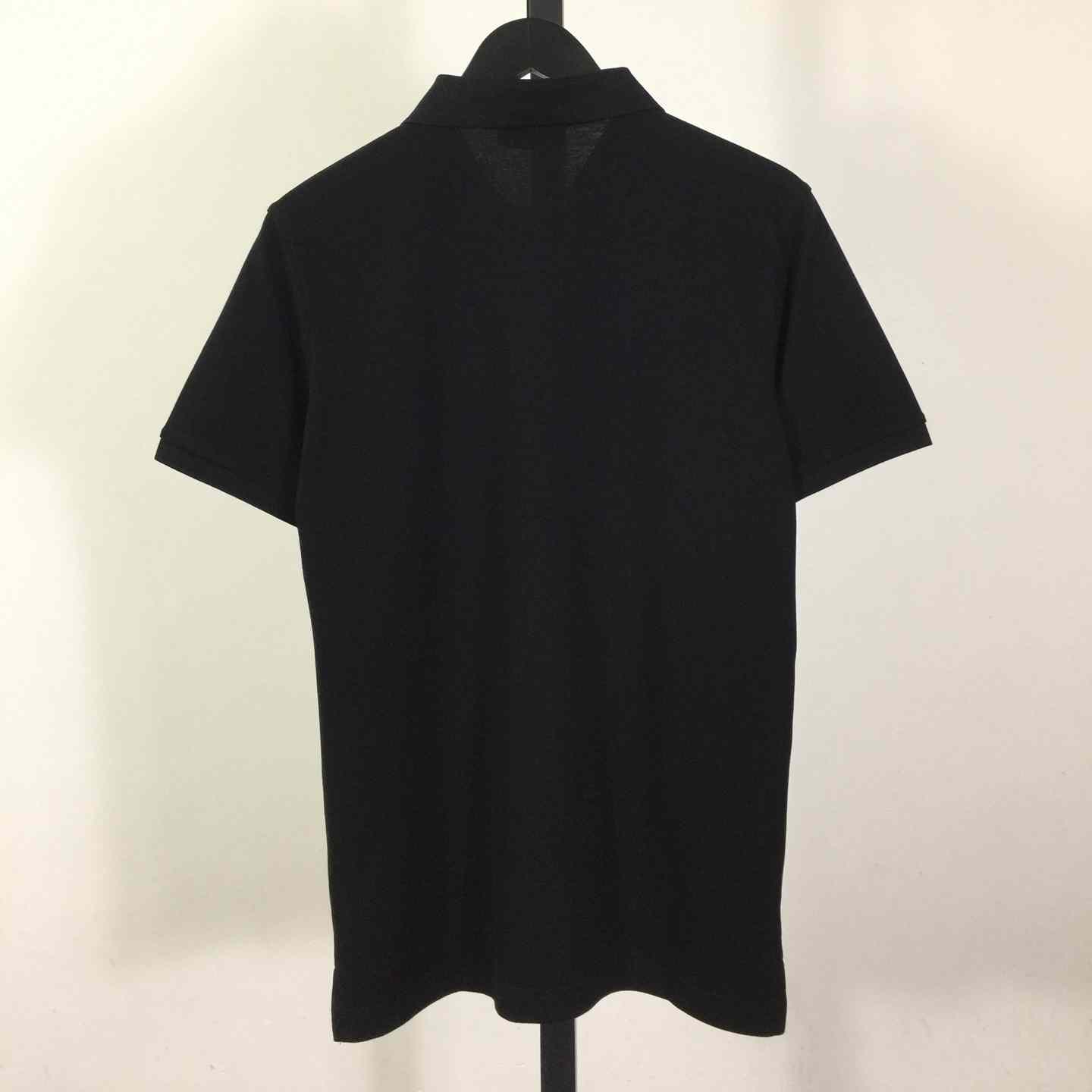 Loro Piana Cotton Polo Shirt - DopestKickz