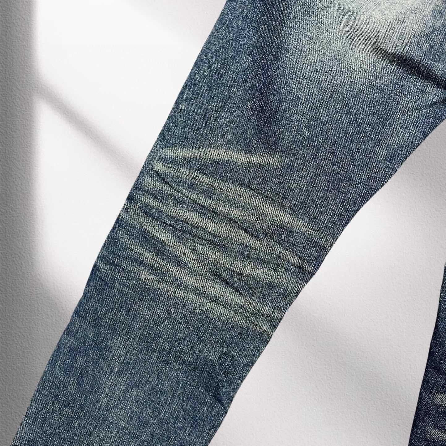 Purple-Brand Jeans    8105 - DopestKickz
