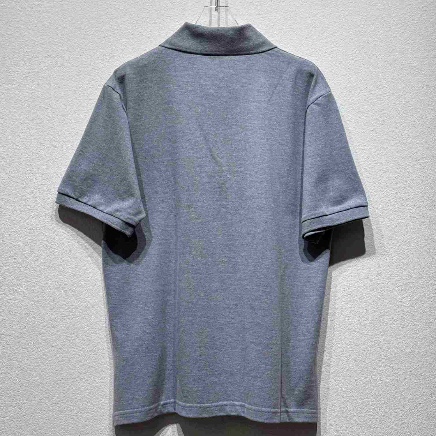 Saint Laurent Polo Shirt  - DopestKickz