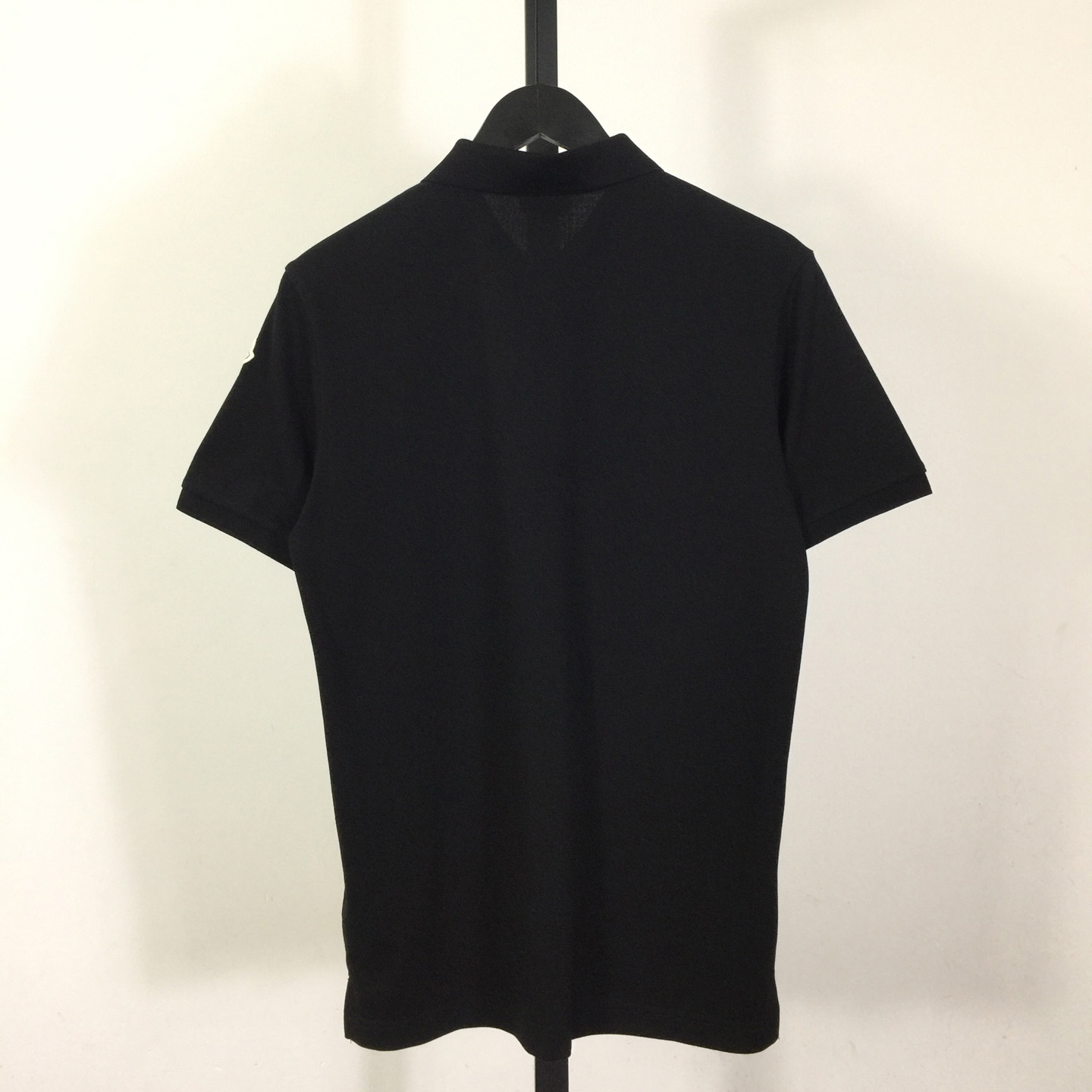 Moncler Short-sleeve Polo Shirt - DopestKickz