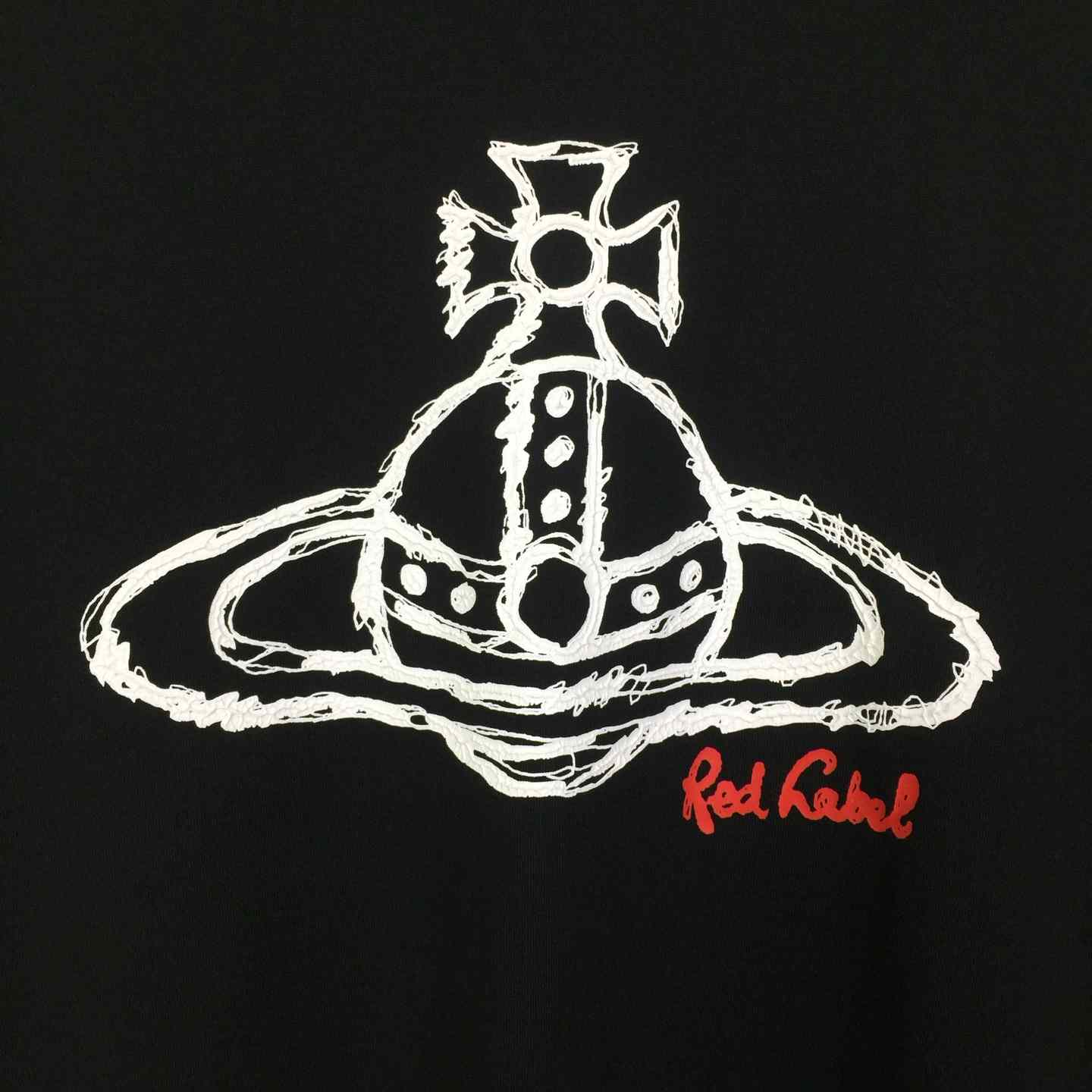 Vivienne Westwood CottonT-Shirt - DopestKickz