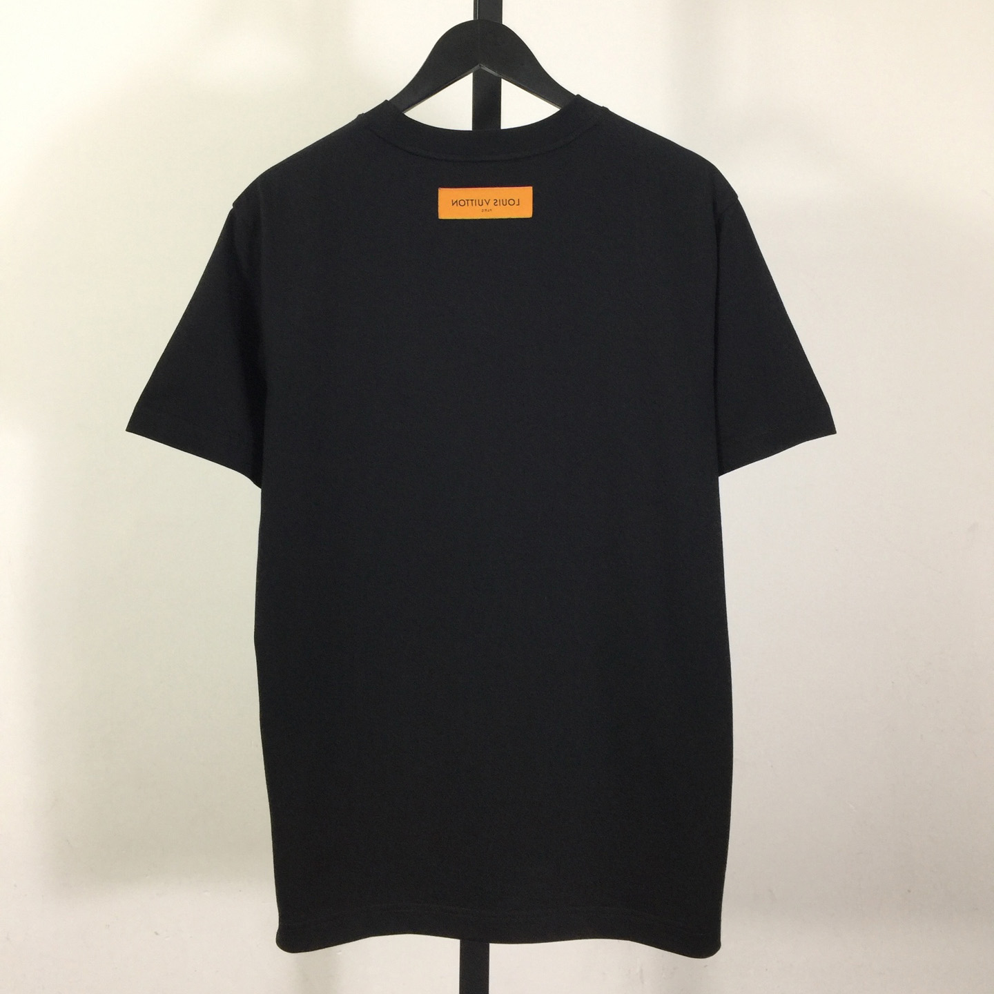 Louis Vuitton Cotton T-Shirt     - DopestKickz