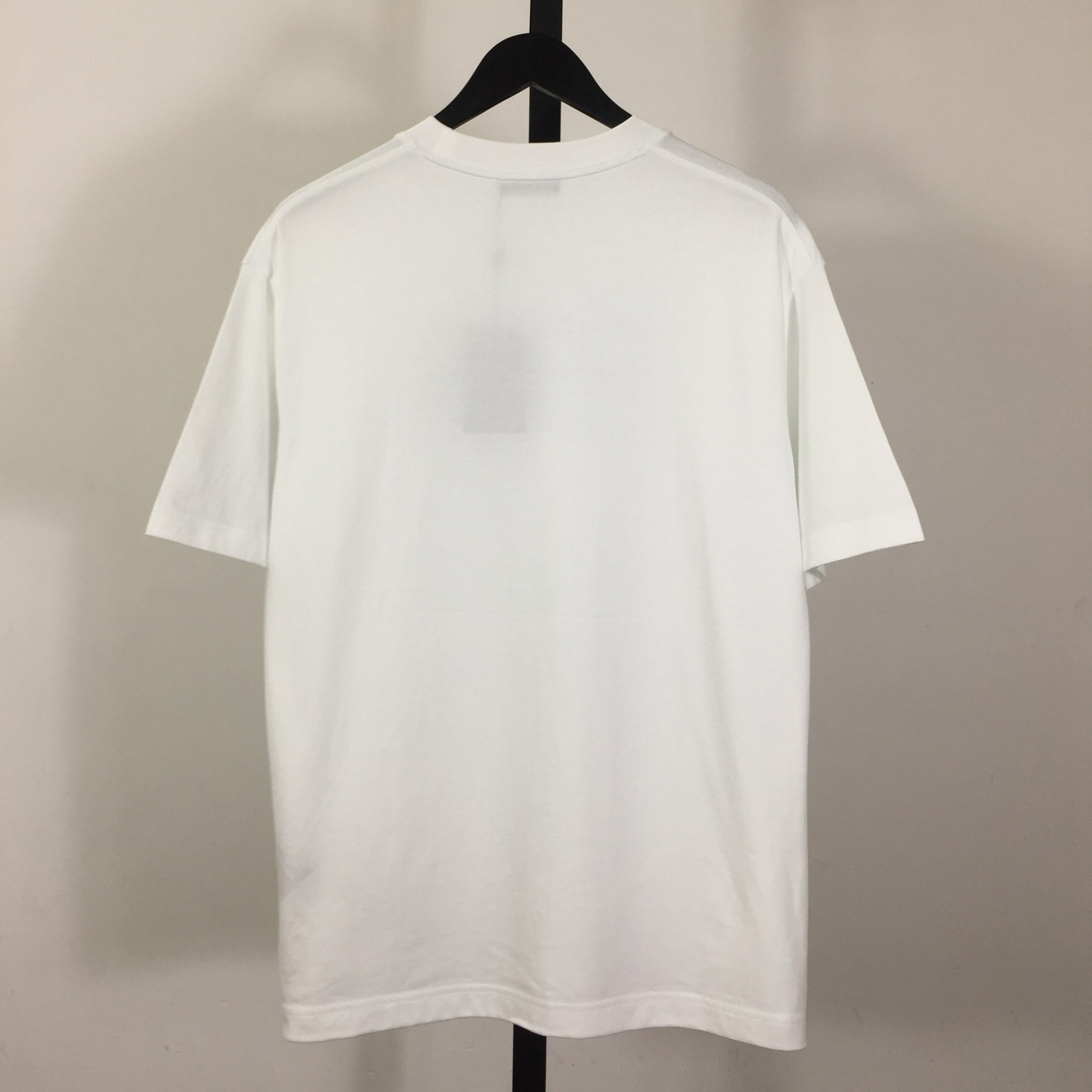 Balenciaga Activewear Cotton T-Shirt - DopestKickz
