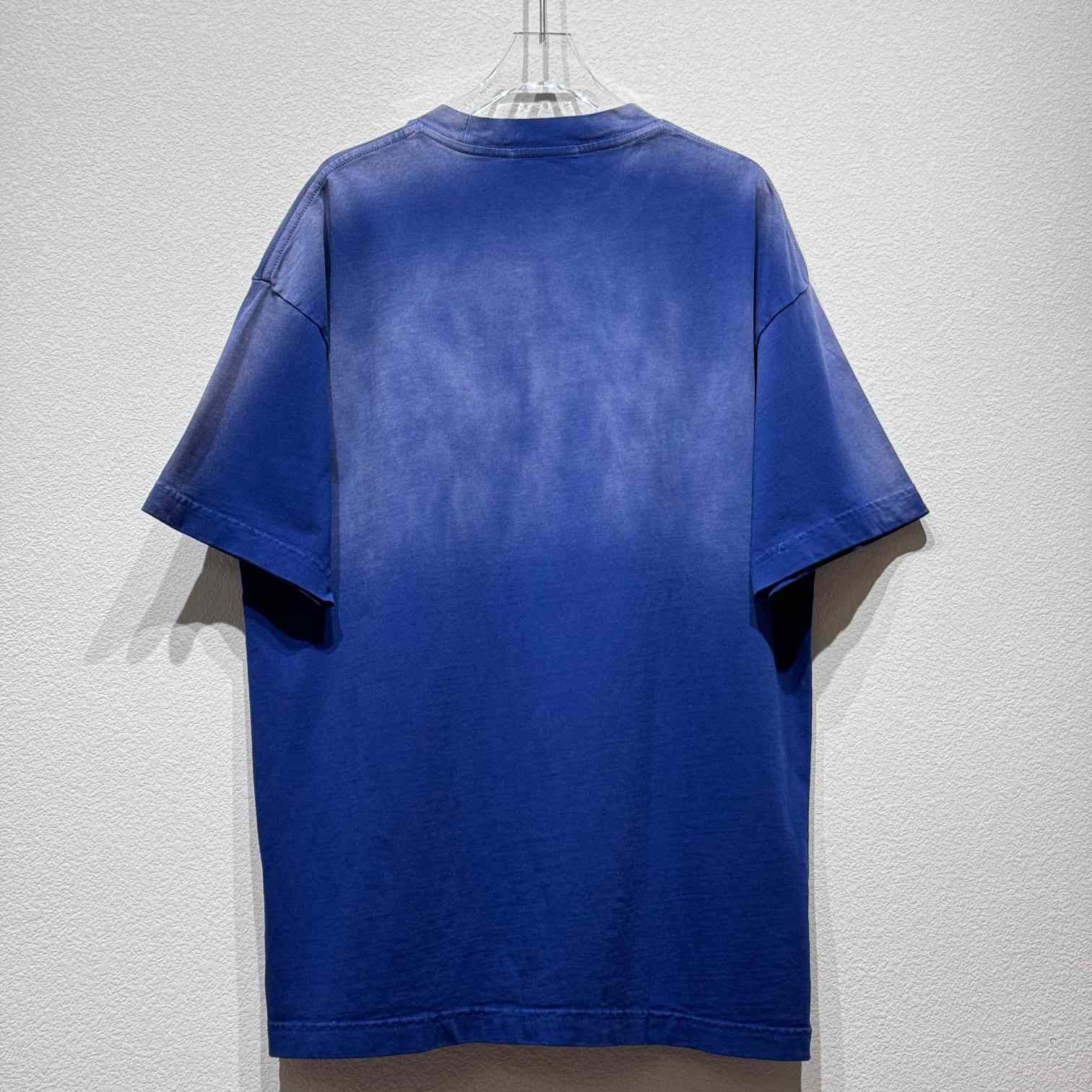 Chrome Hearts Cotton Tee - DopestKickz