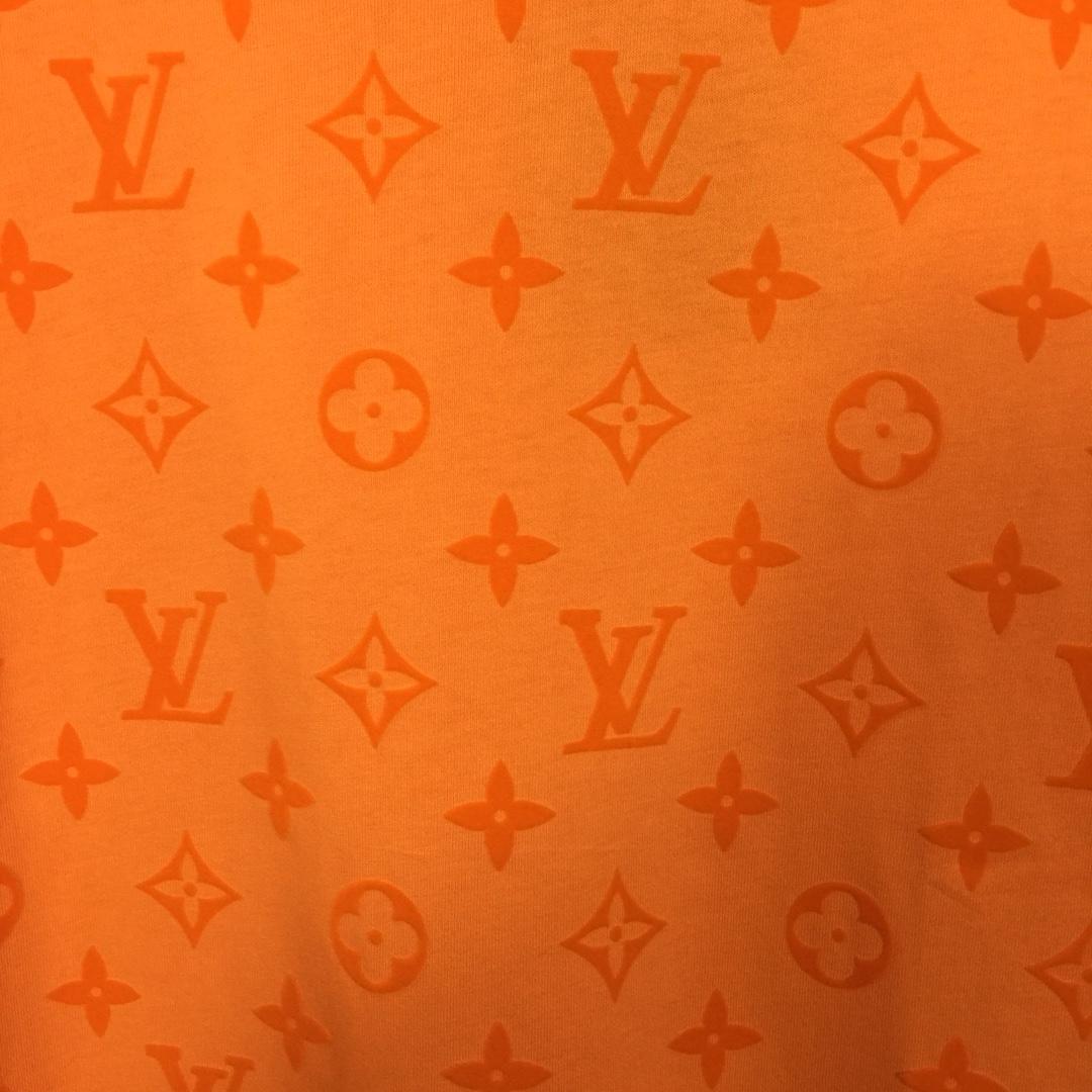Louis Vuitton Monogram T-shirt - DopestKickz