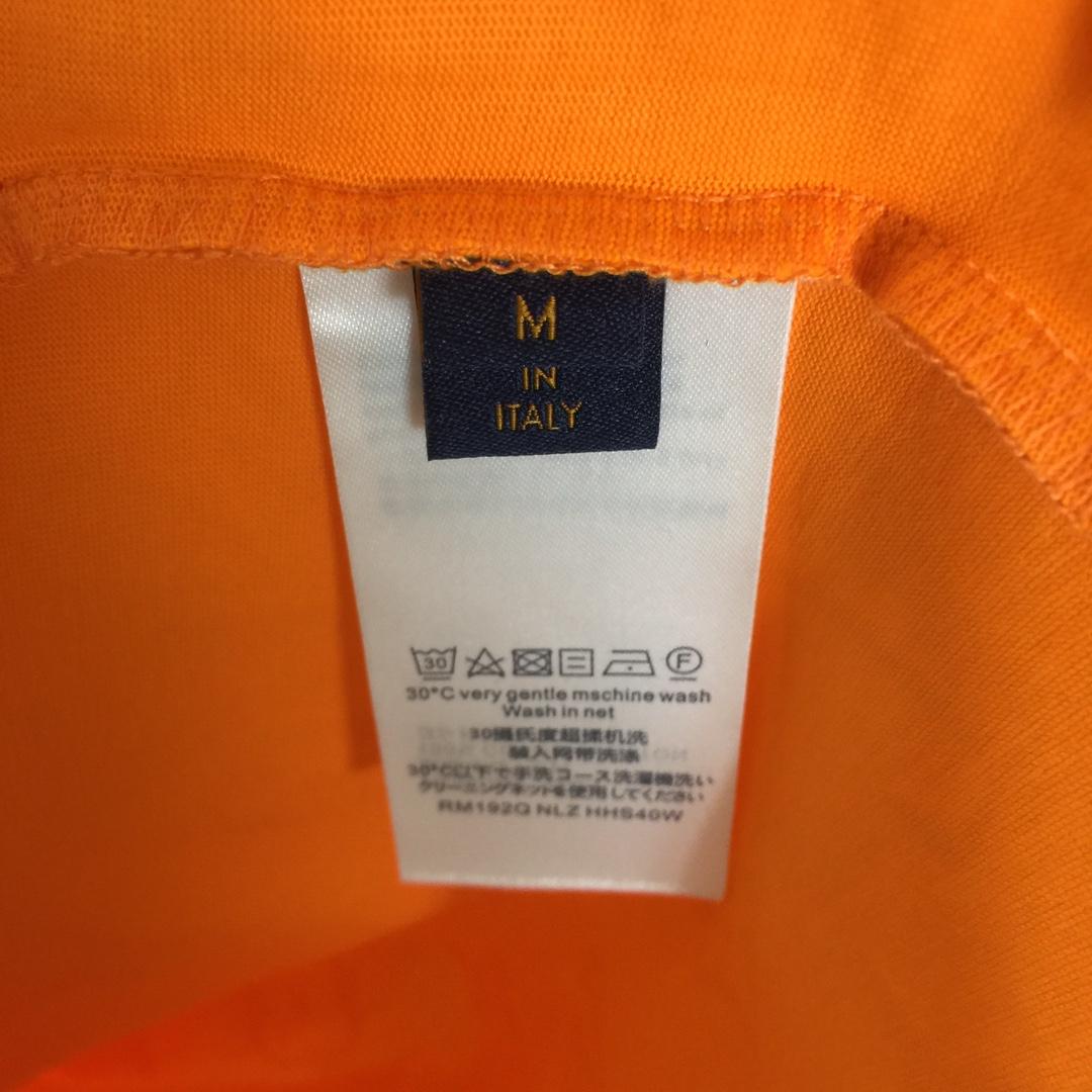 Louis Vuitton Monogram T-shirt - DopestKickz