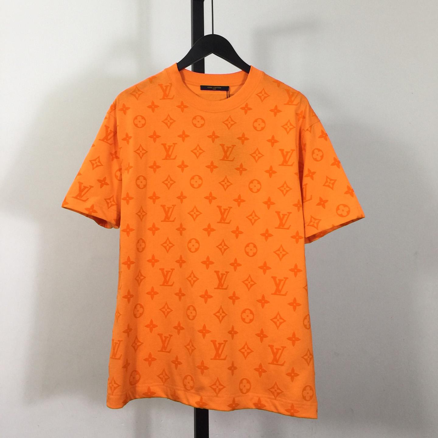 Louis Vuitton Monogram T-shirt - DopestKickz