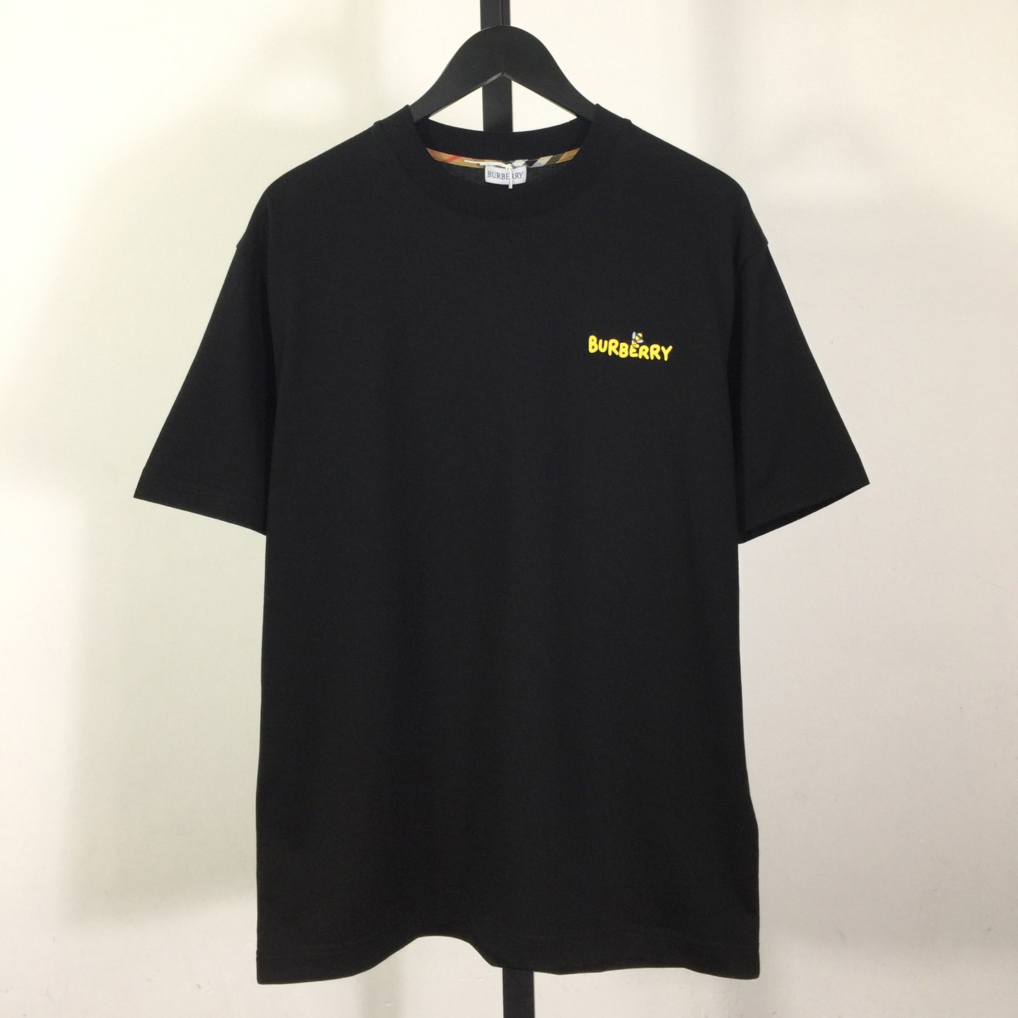 Dior T-shirt With Bee Print - DopestKickz