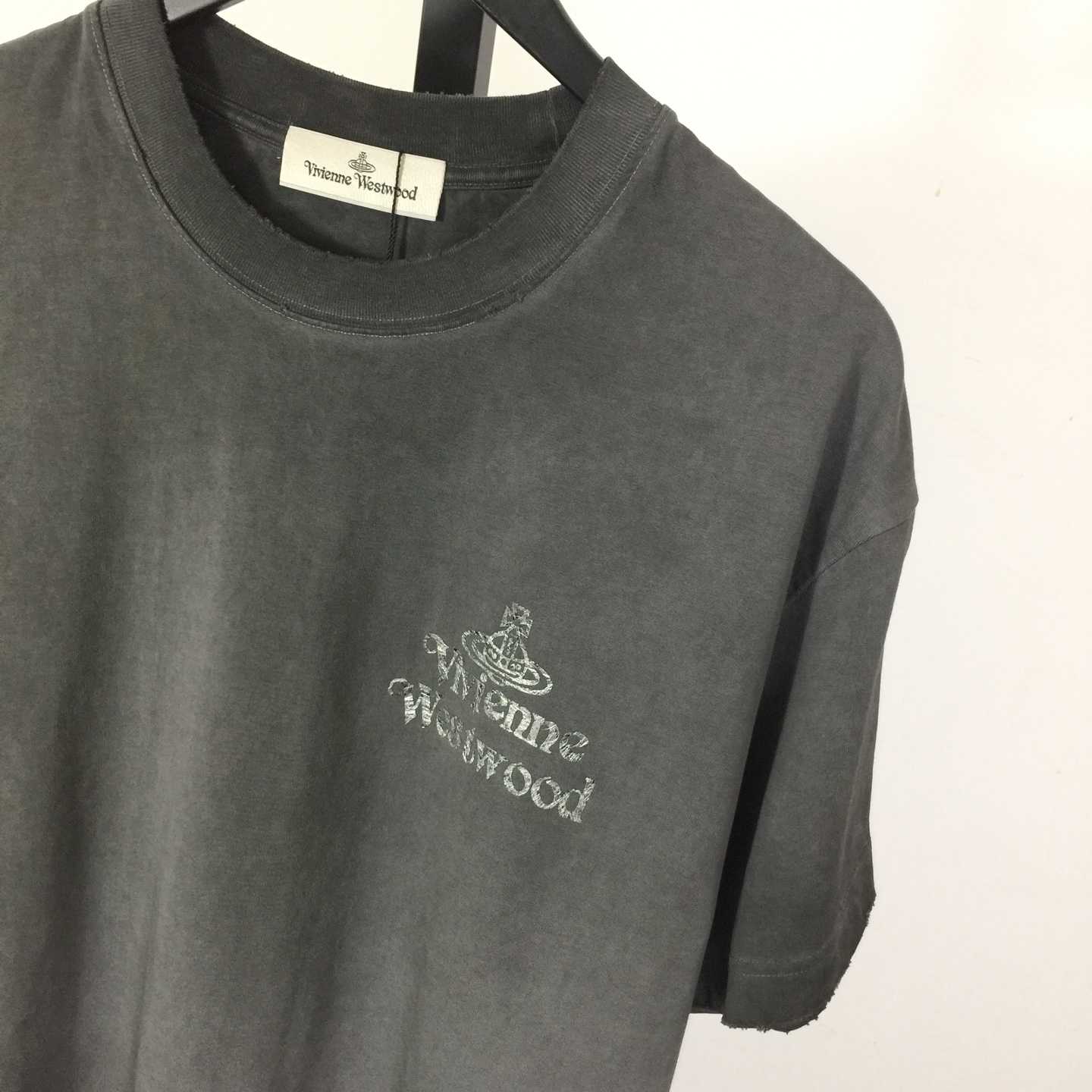  Valenti Logo T-shirt - DopestKickz