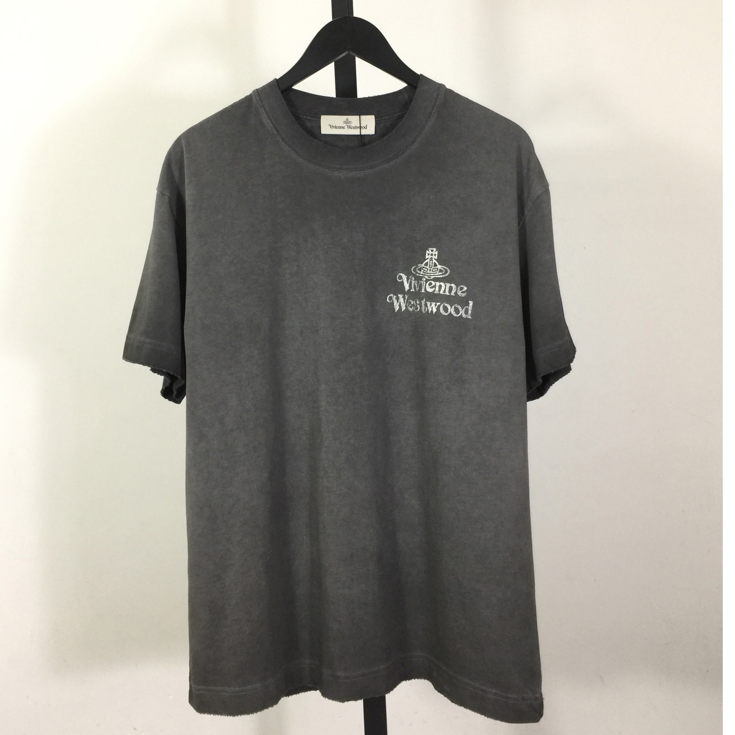  Valenti Logo T-shirt - DopestKickz