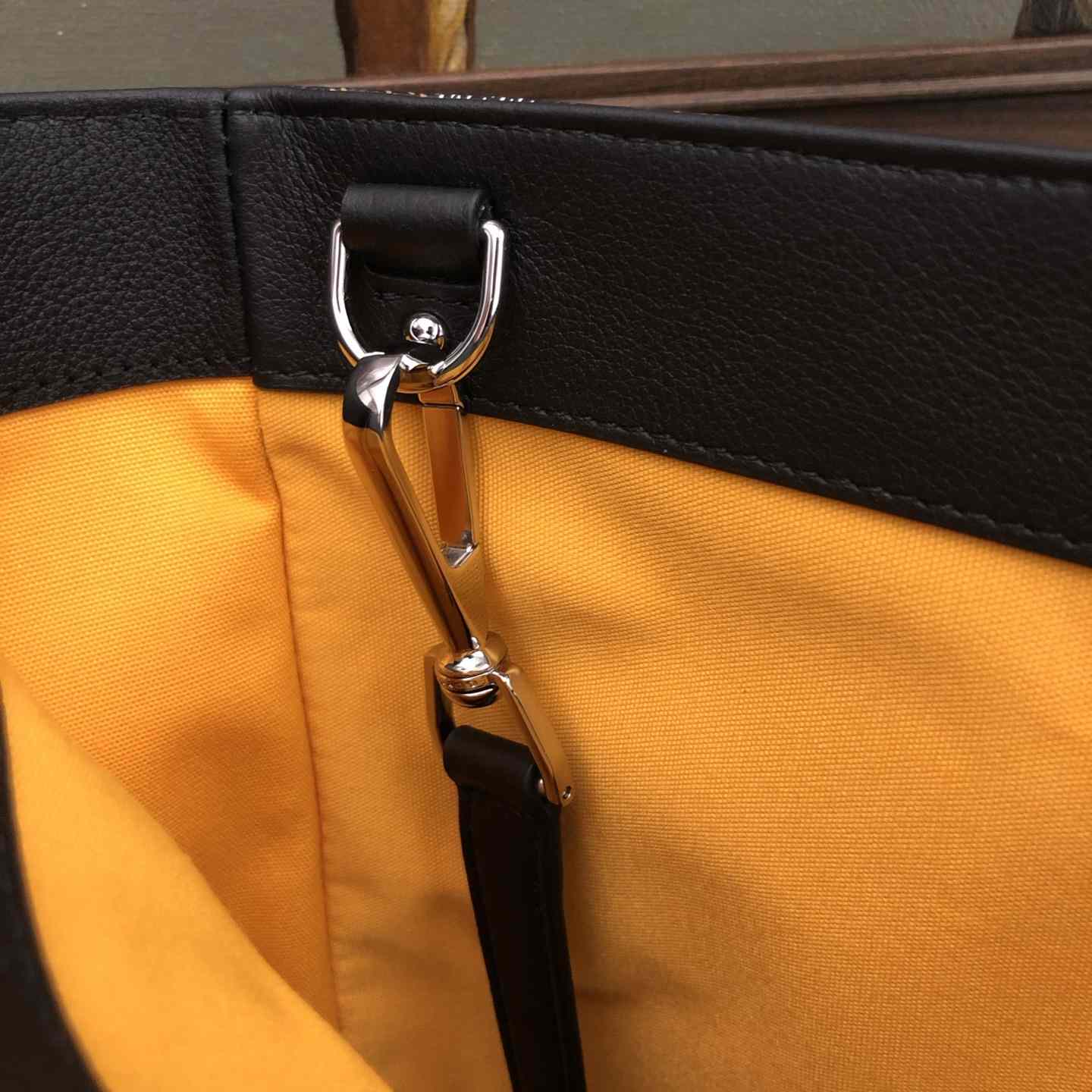 Goyard Voltaire Bag （Without a box） - DopestKickz