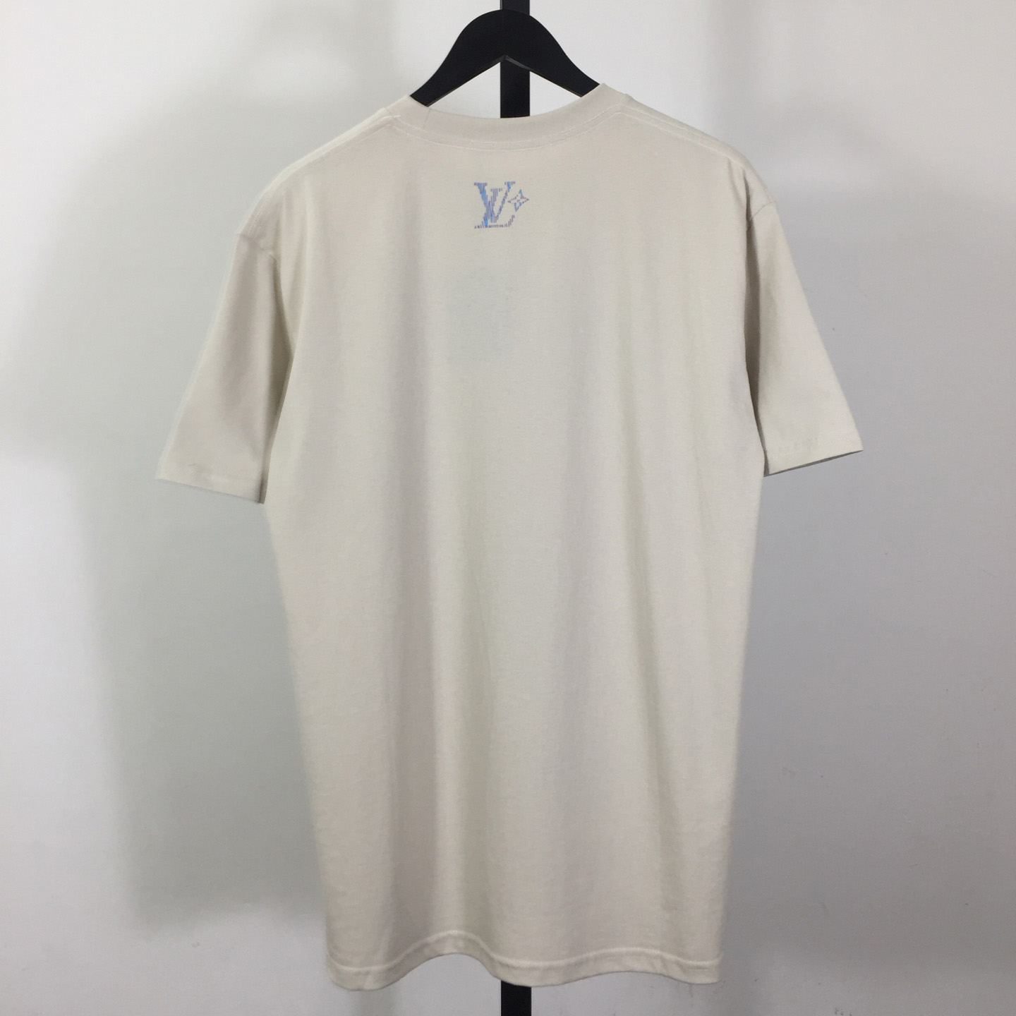 Louis Vuitton LV Vers Cotton T-Shirt     - DopestKickz