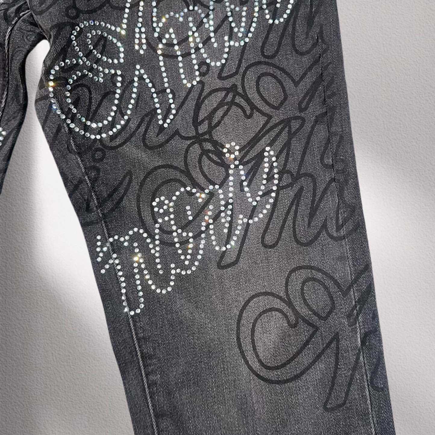 Amiri Jeans    1368 - DopestKickz
