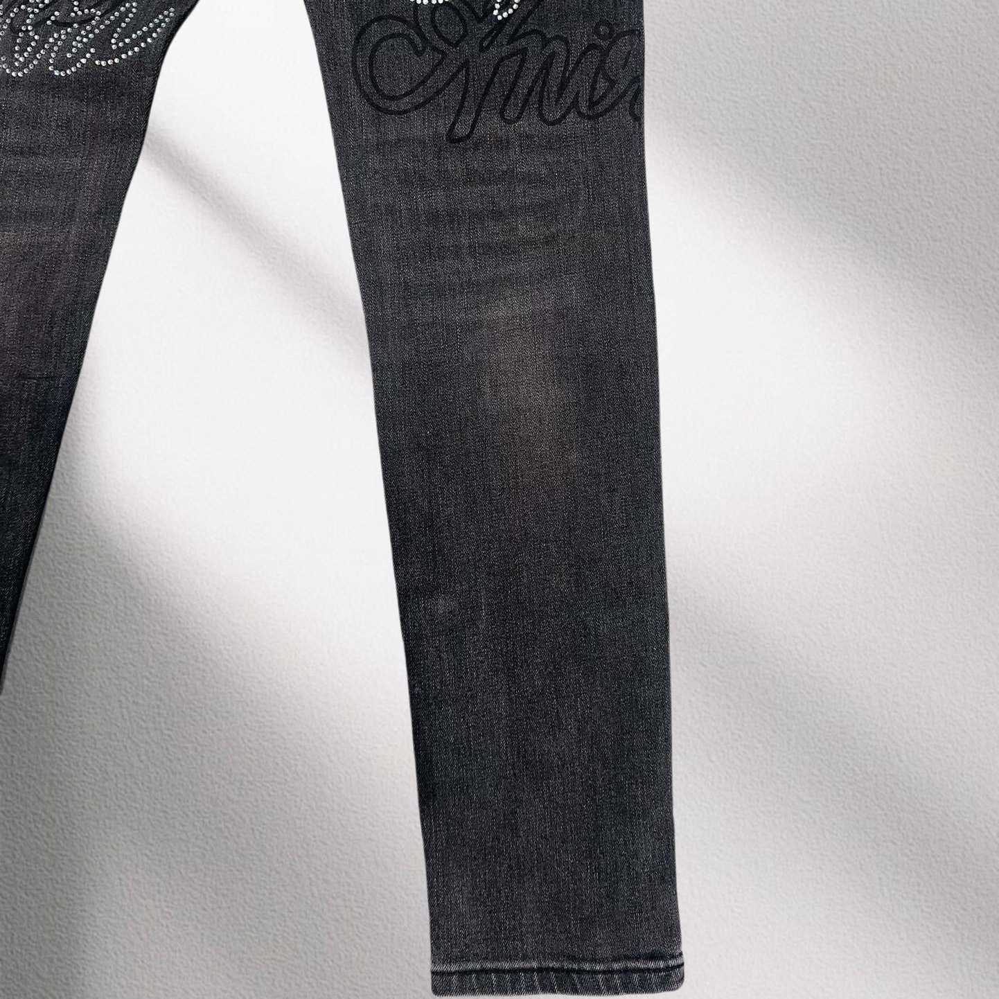 Amiri Jeans    1368 - DopestKickz