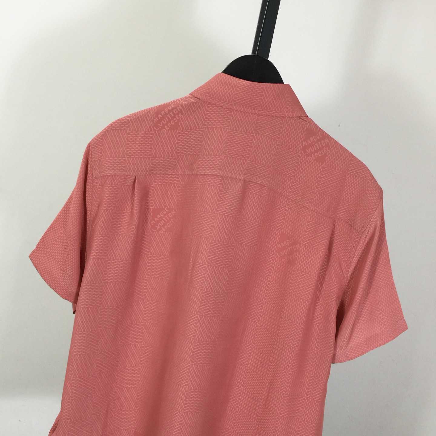 Louis Vuitton Layton Shirt - DopestKickz