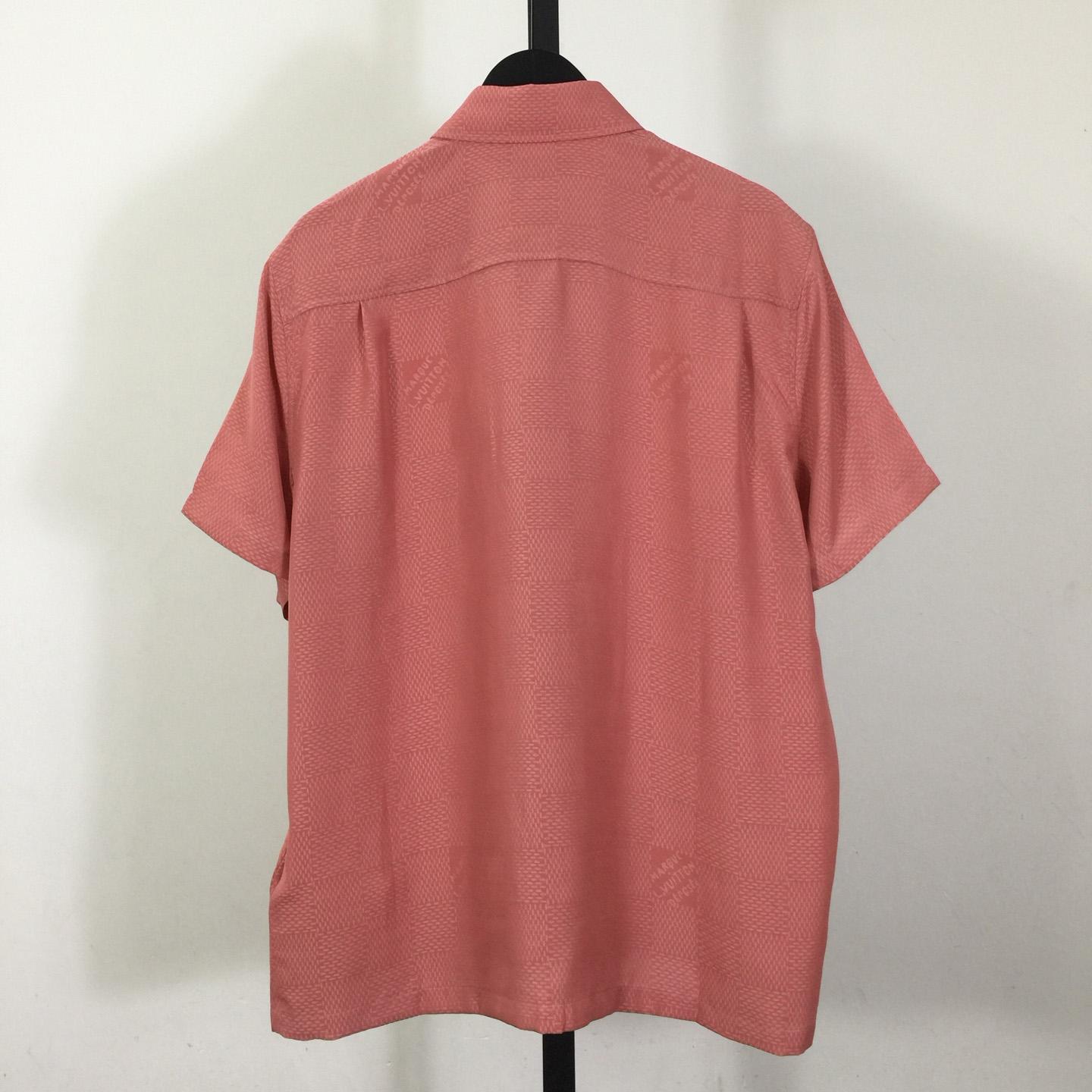 Louis Vuitton Layton Shirt - DopestKickz