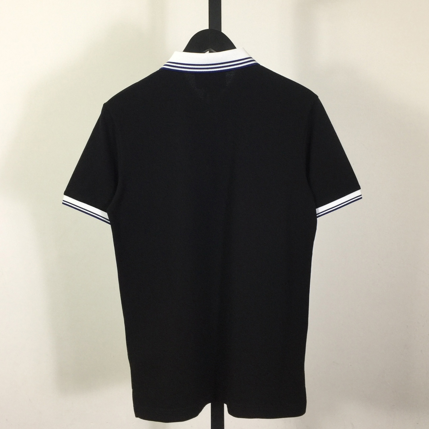 Gucci Interlocking G piqué polo shirt - DopestKickz