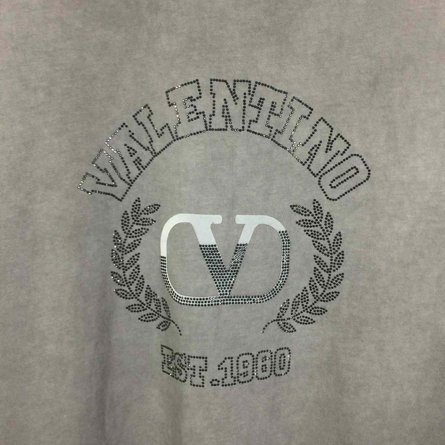  Valenti Logo T-shirt - DopestKickz