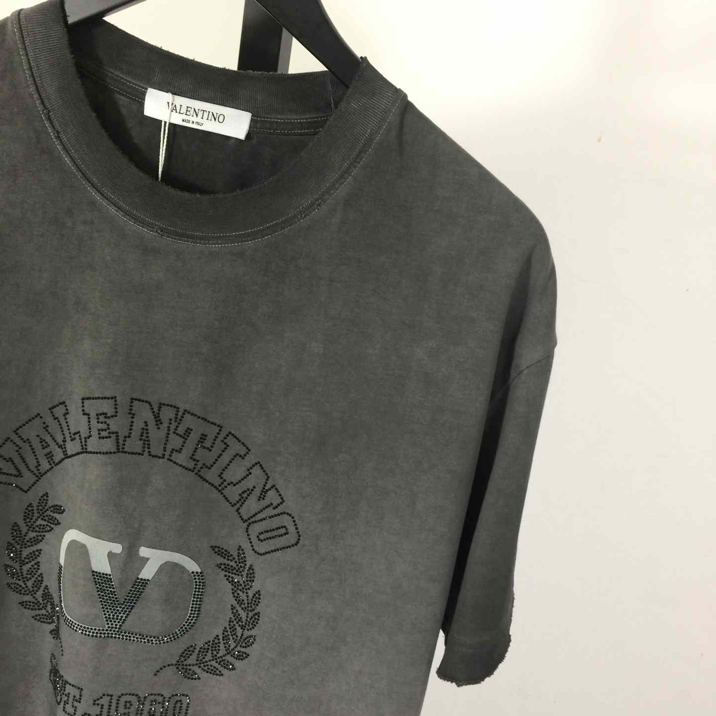  Valenti Logo T-shirt - DopestKickz