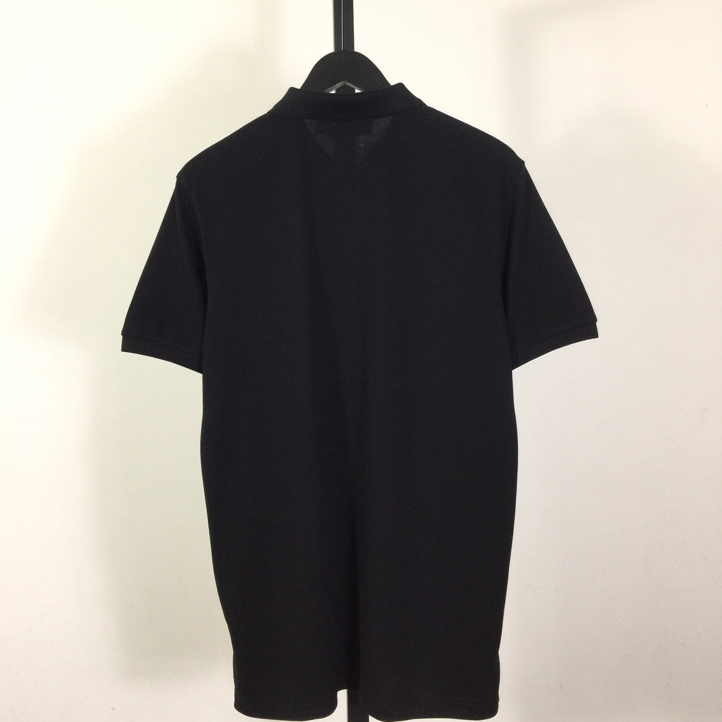 Louis Vuitton Short-Sleeved Cotton Polo Shirt    - DopestKickz
