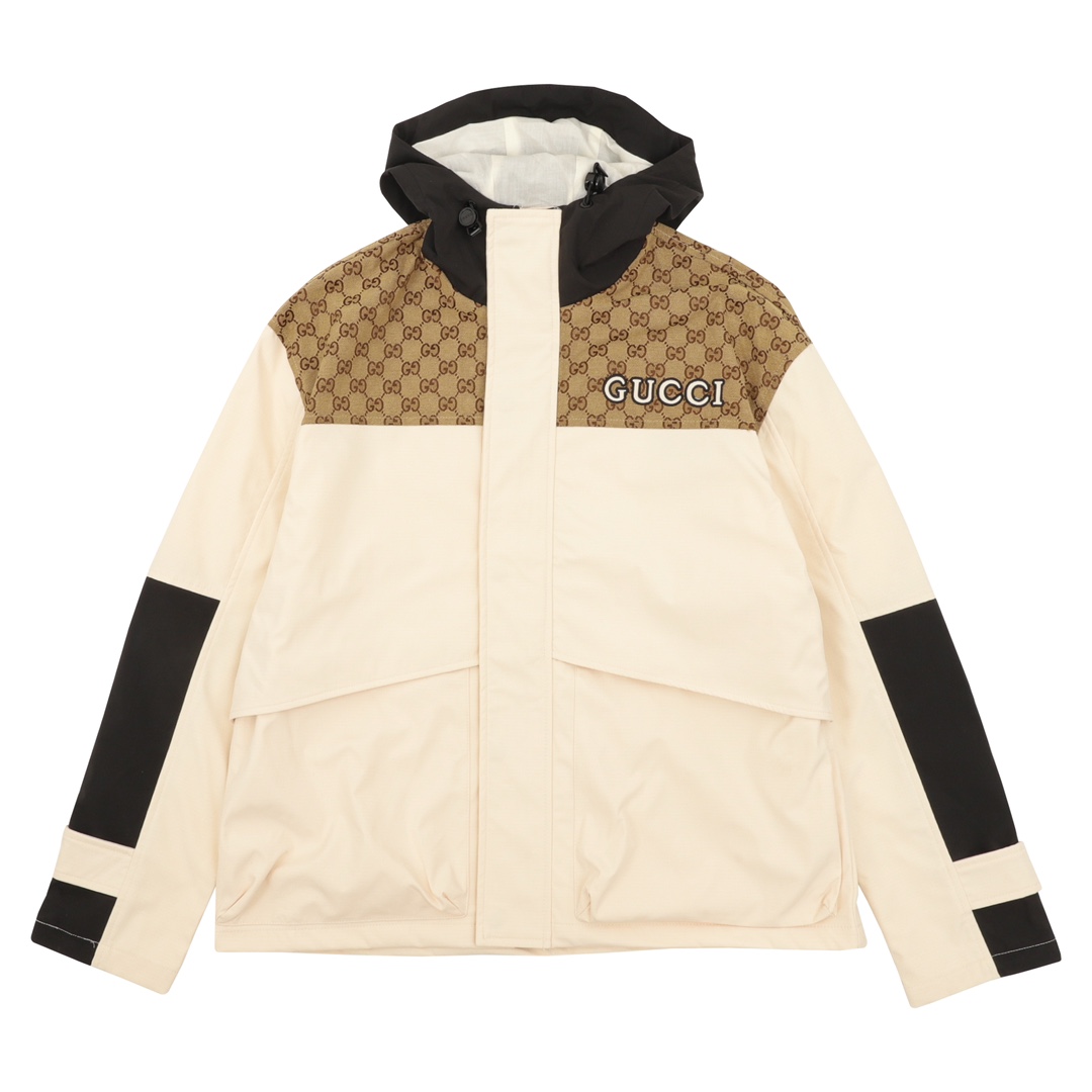 Gucci GG jacquarJacket  - DopestKickz