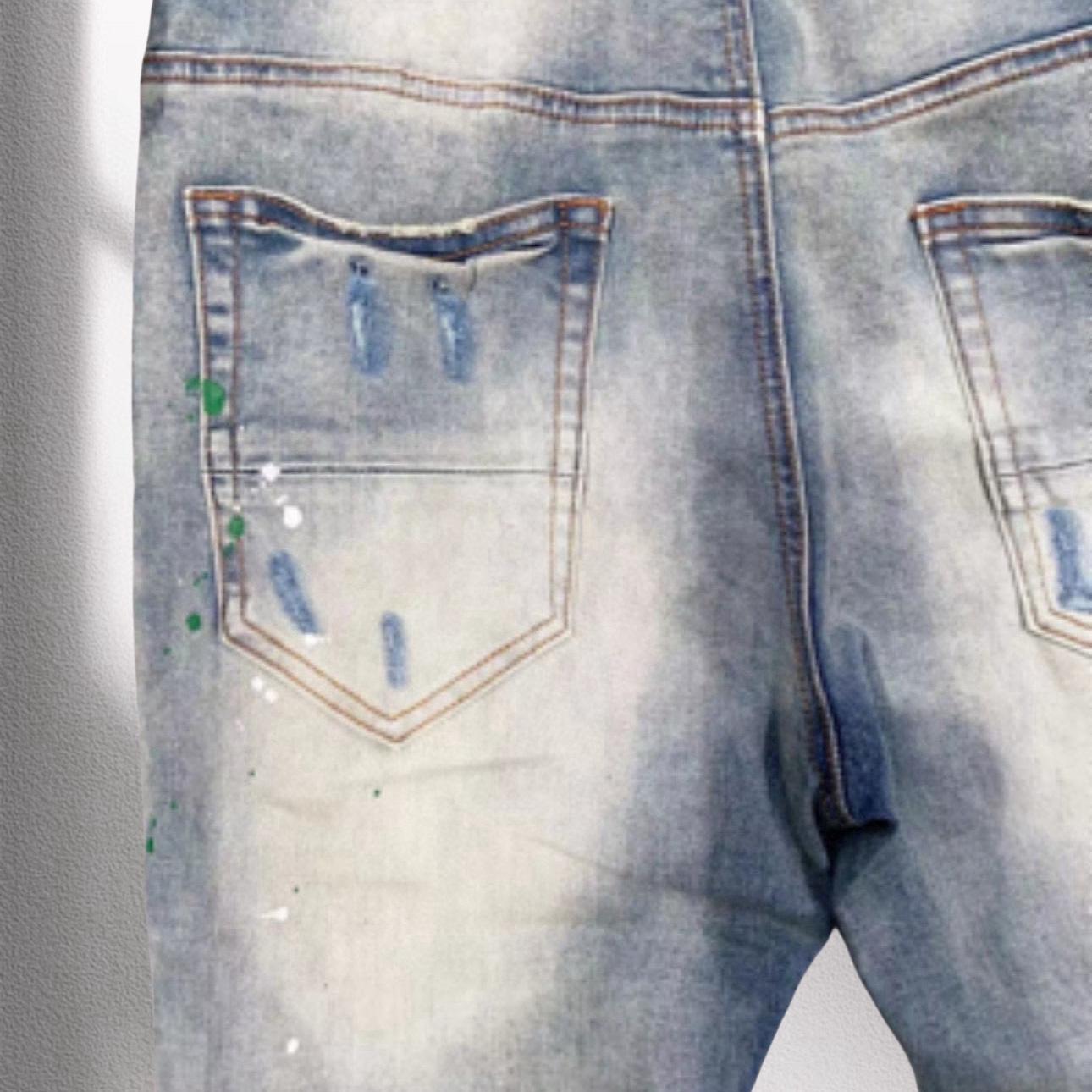 Amiri Jeans    3028 - DopestKickz