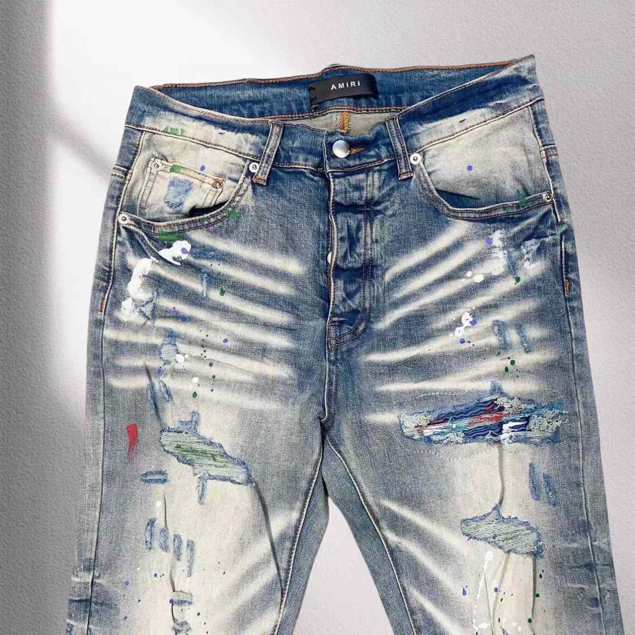 Amiri Jeans    3028 - DopestKickz