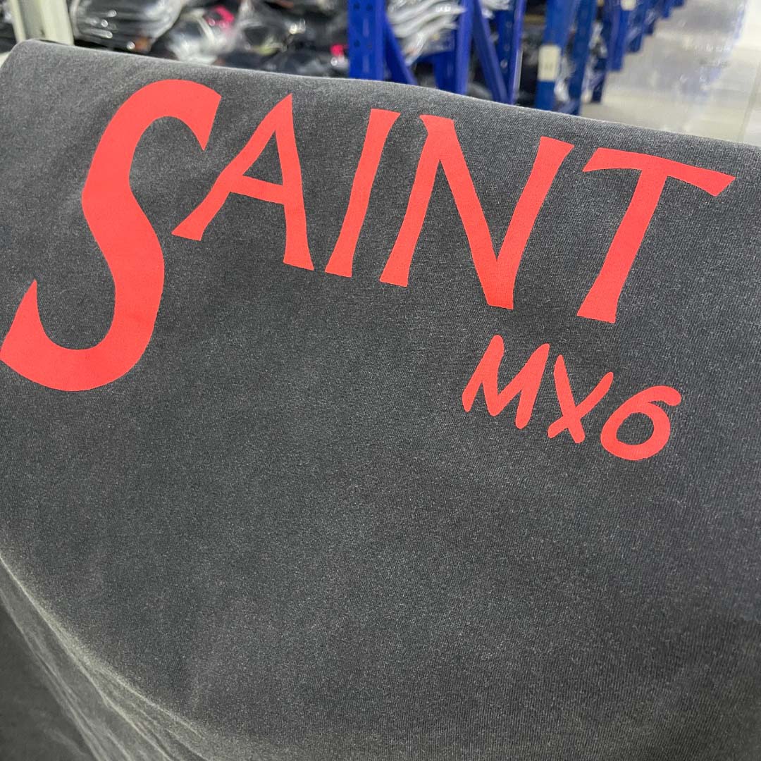 Saint Michael 25SS“ The Lost Boys” - DopestKickz